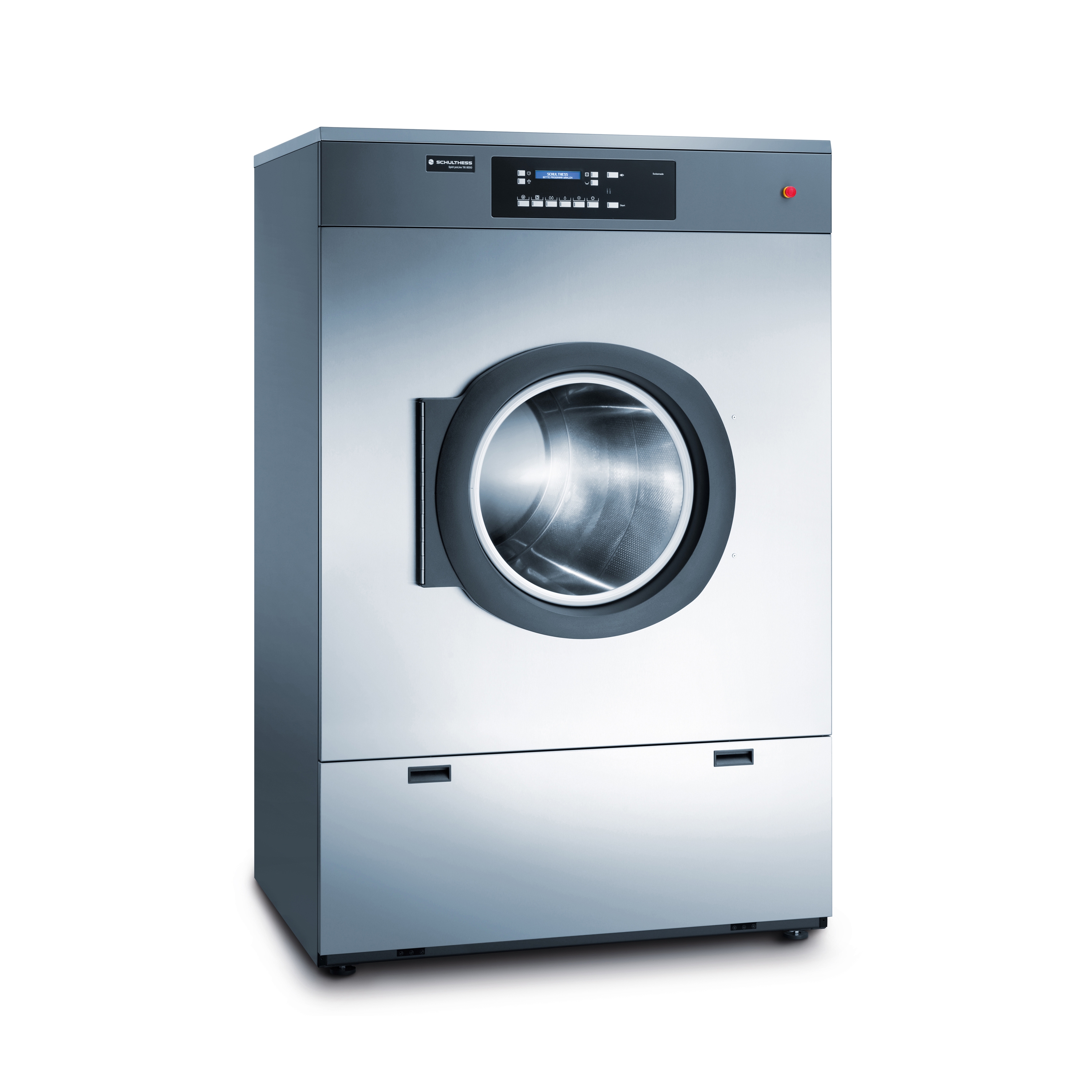 Display product Dryer Spirit proLine TRI 9550 from manufacturer Schulthess Maschinen