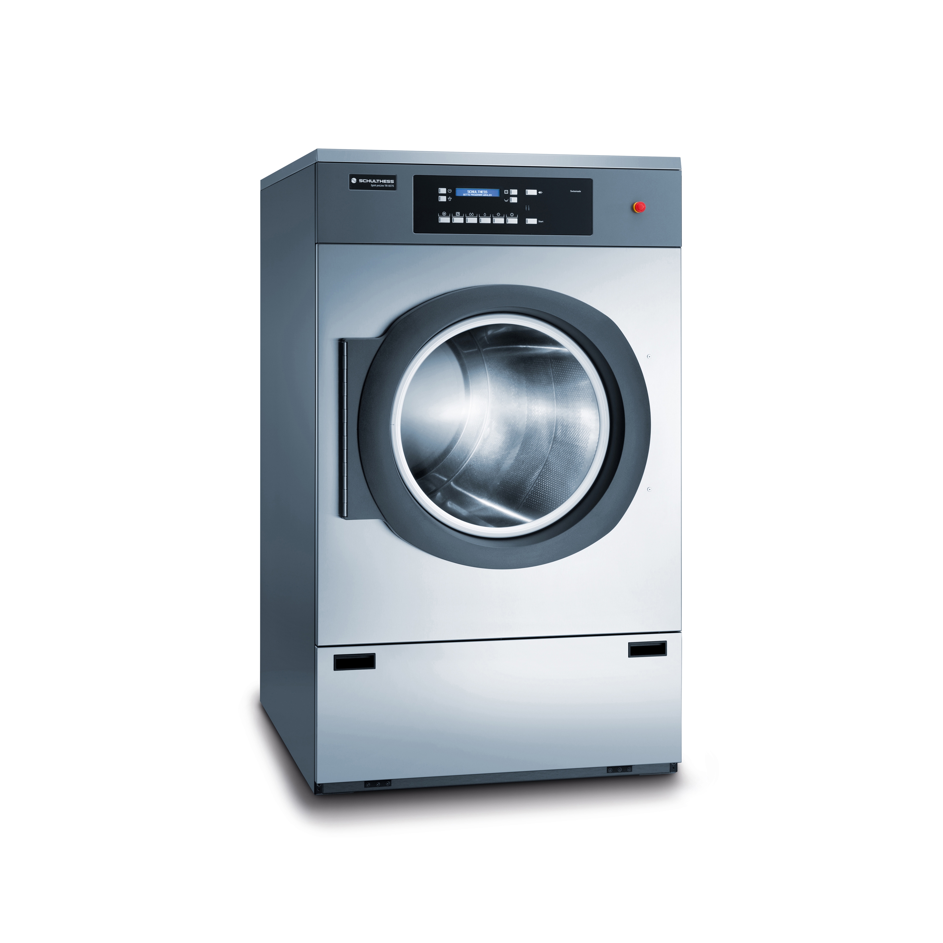 Display product Dryer Spirit proLine TRI 9375 from manufacturer Schulthess Maschinen