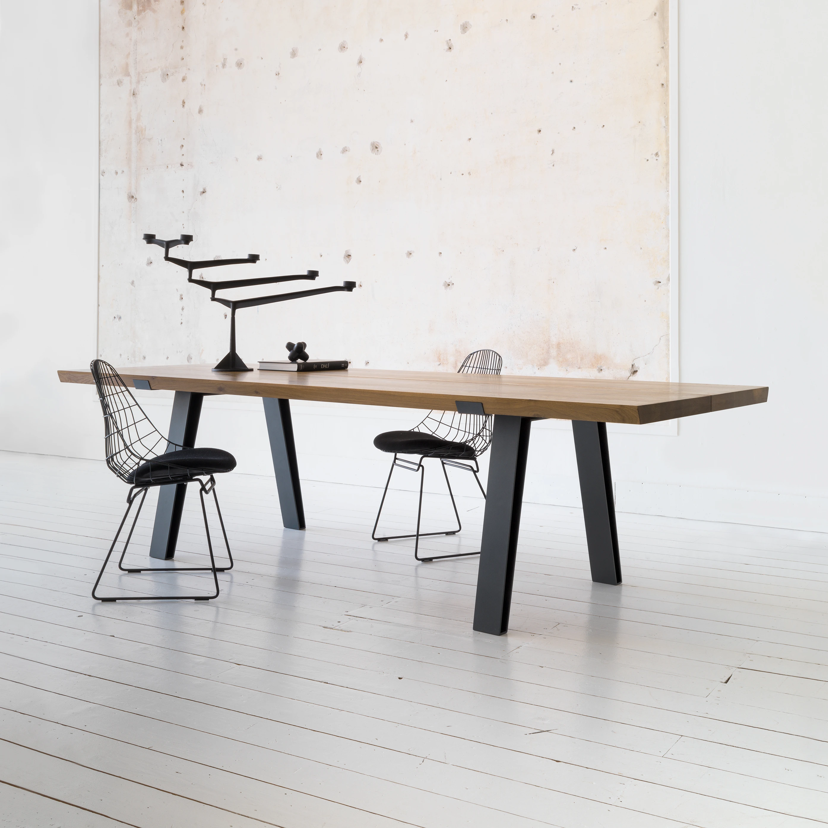 TABLES