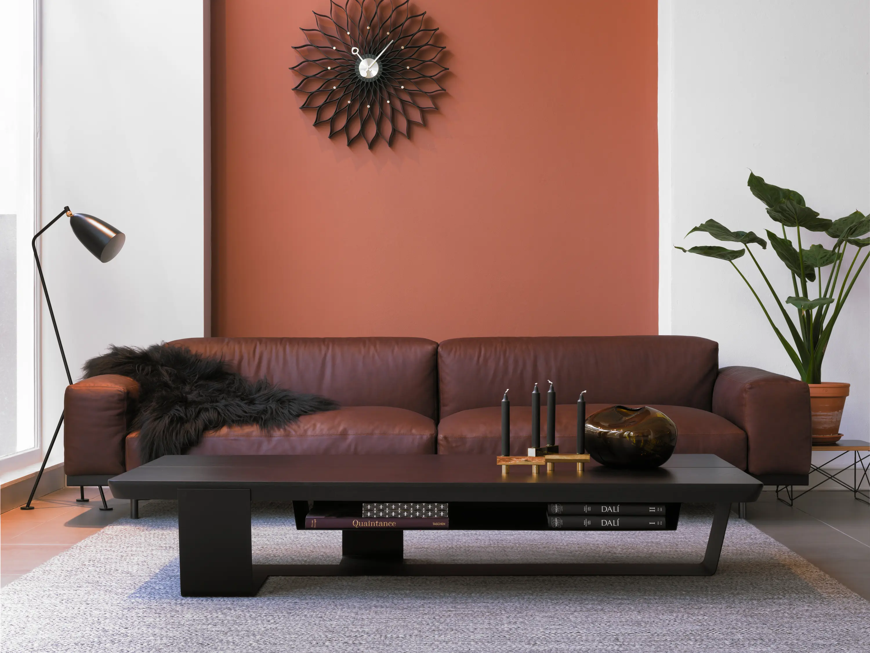 QLiv - Crossings Coffee Table
