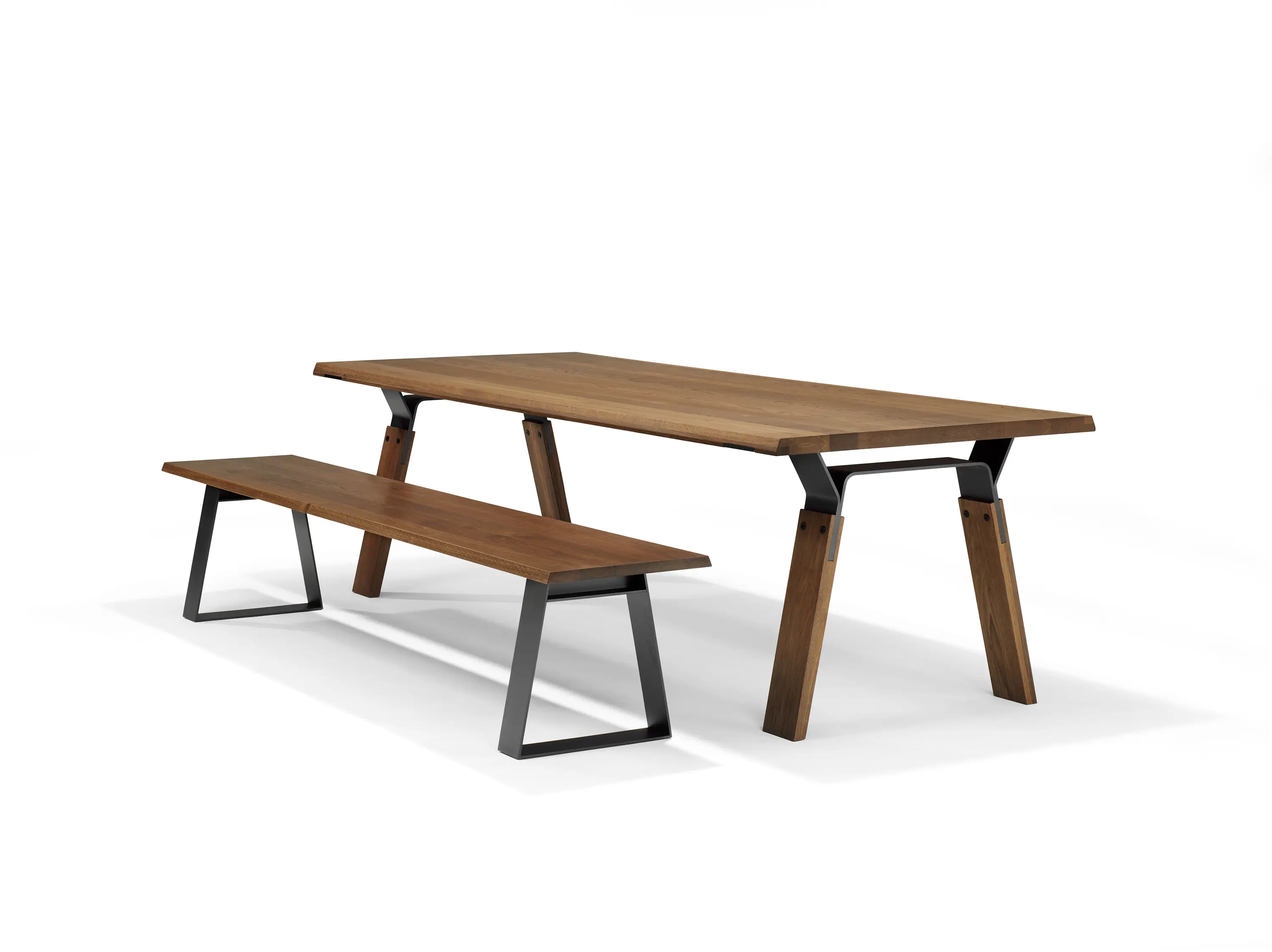 QLiv - Mingle Bench