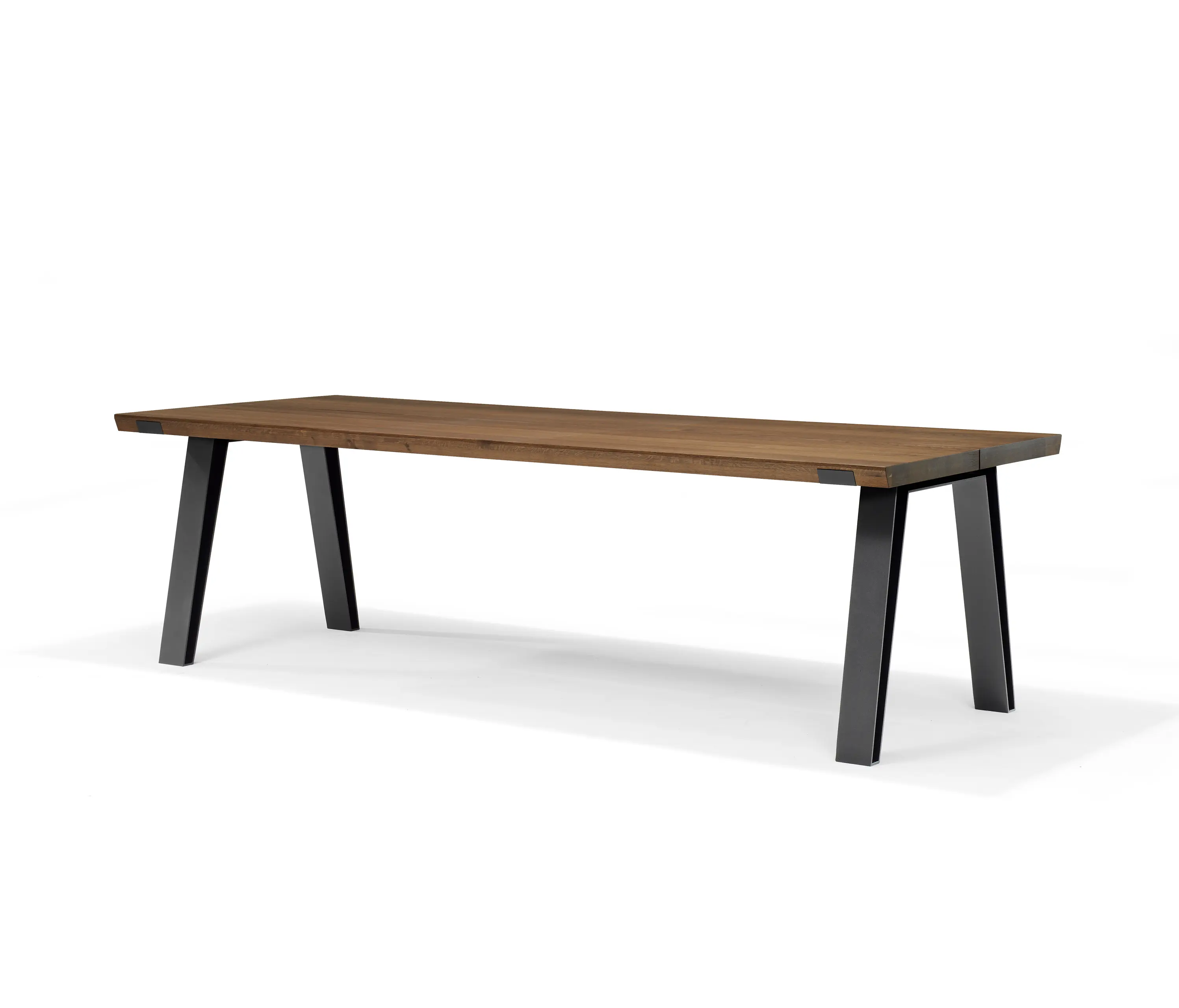 QLiv - Side-To-Side Dining Table