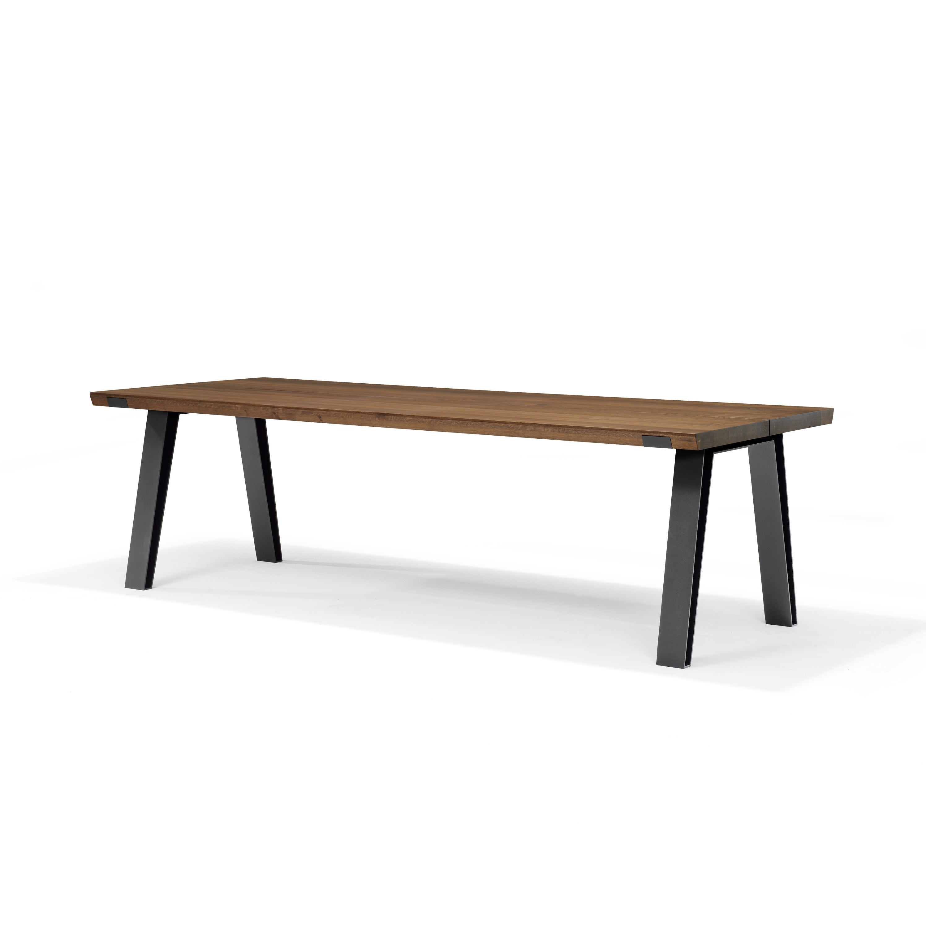 Mostra il prodotto Side-To-Side Dining Table del produttore QLiv