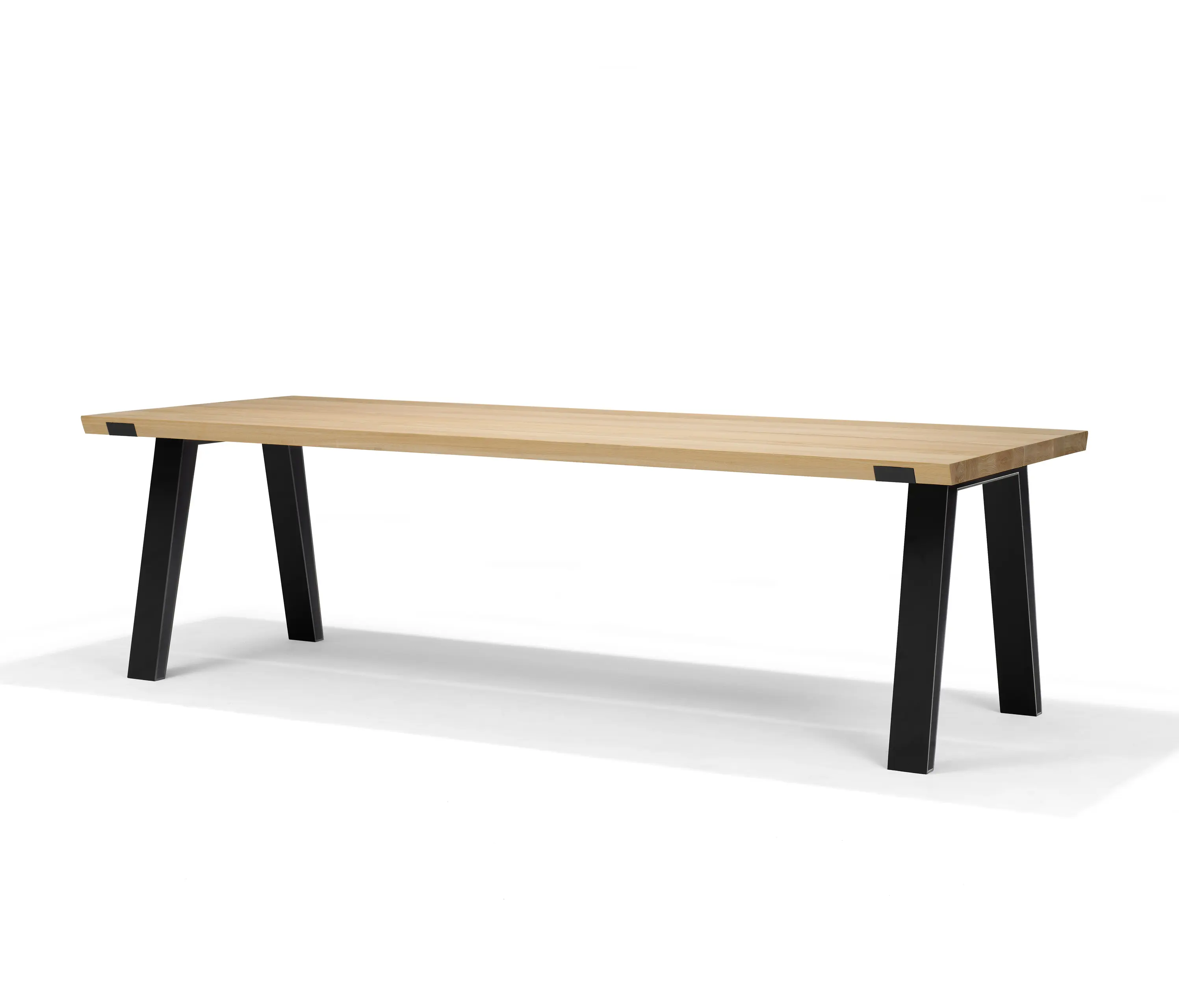 QLiv - Side-To-Side Dining Table