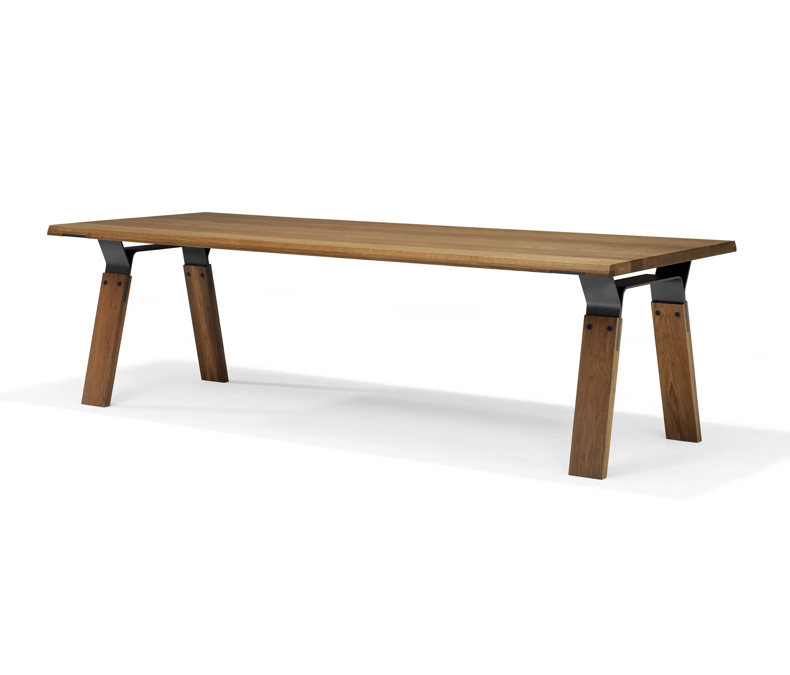 QLiv - Bridge Dining Table