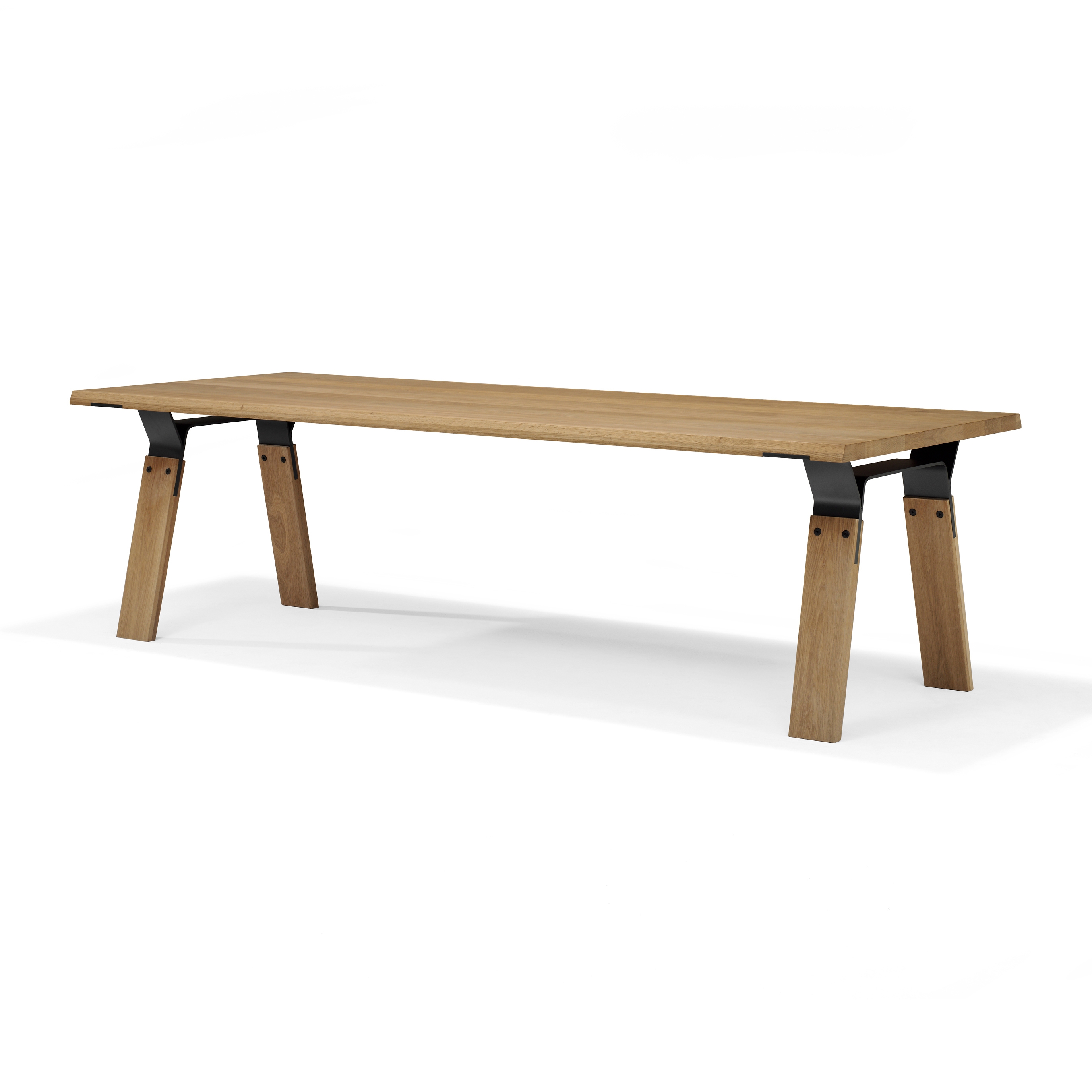 Bridge Dining Table