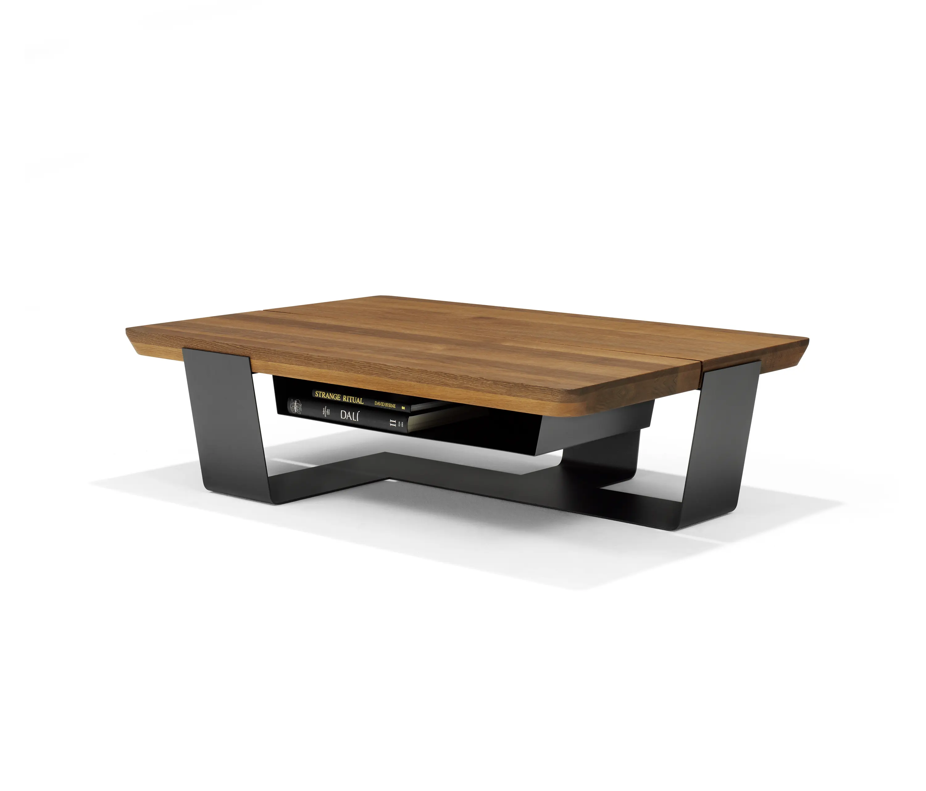 QLiv - Crossings Coffee Table