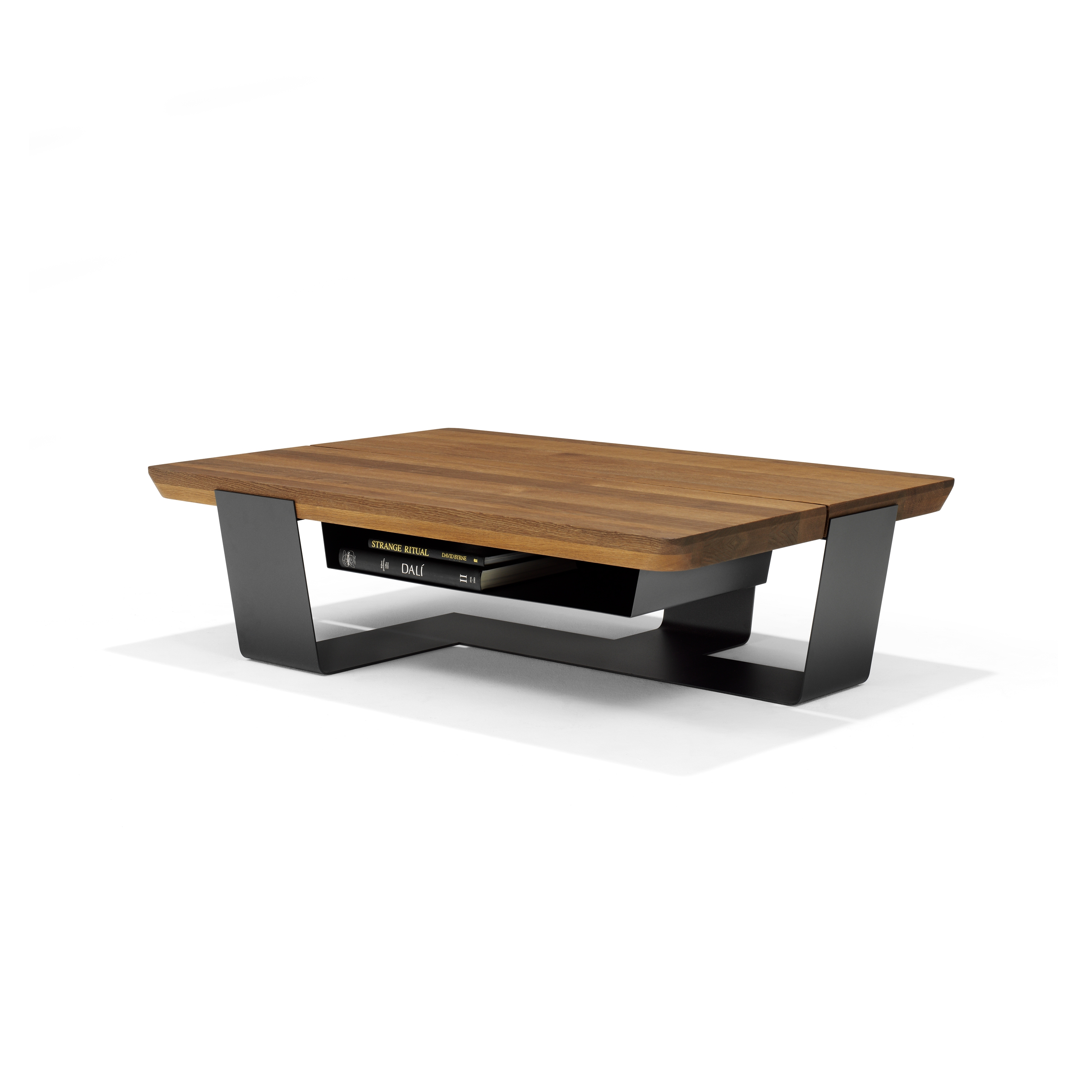 Produkt Crossings Coffee Table des Herstellers QLiv anzeigen