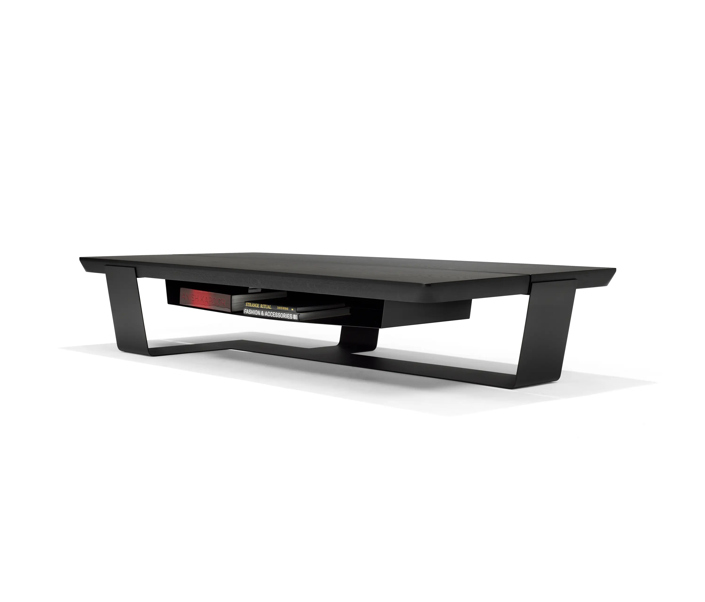 QLiv - Crossings Coffee Table