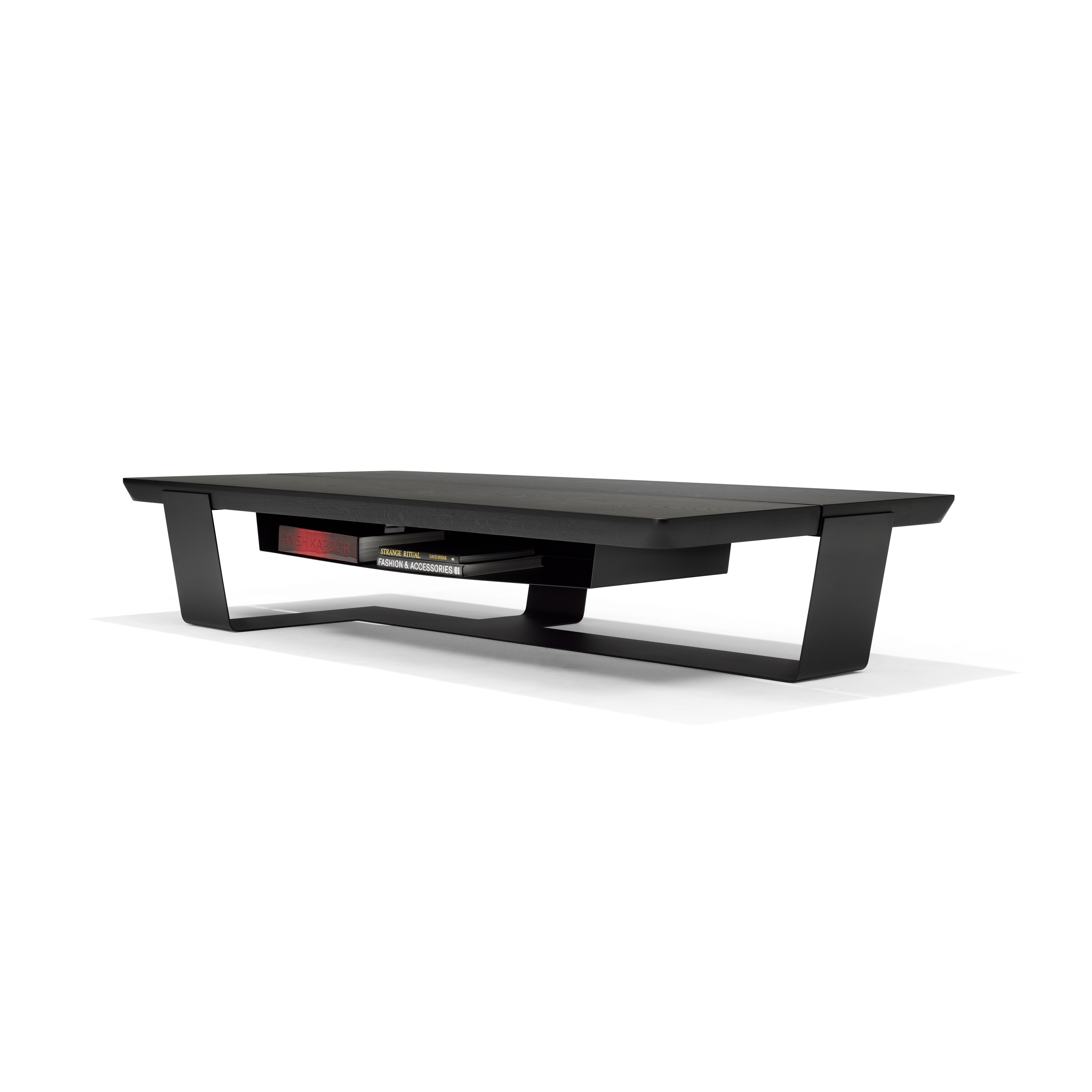 Display product Crossings Coffee Table from manufacturer QLiv