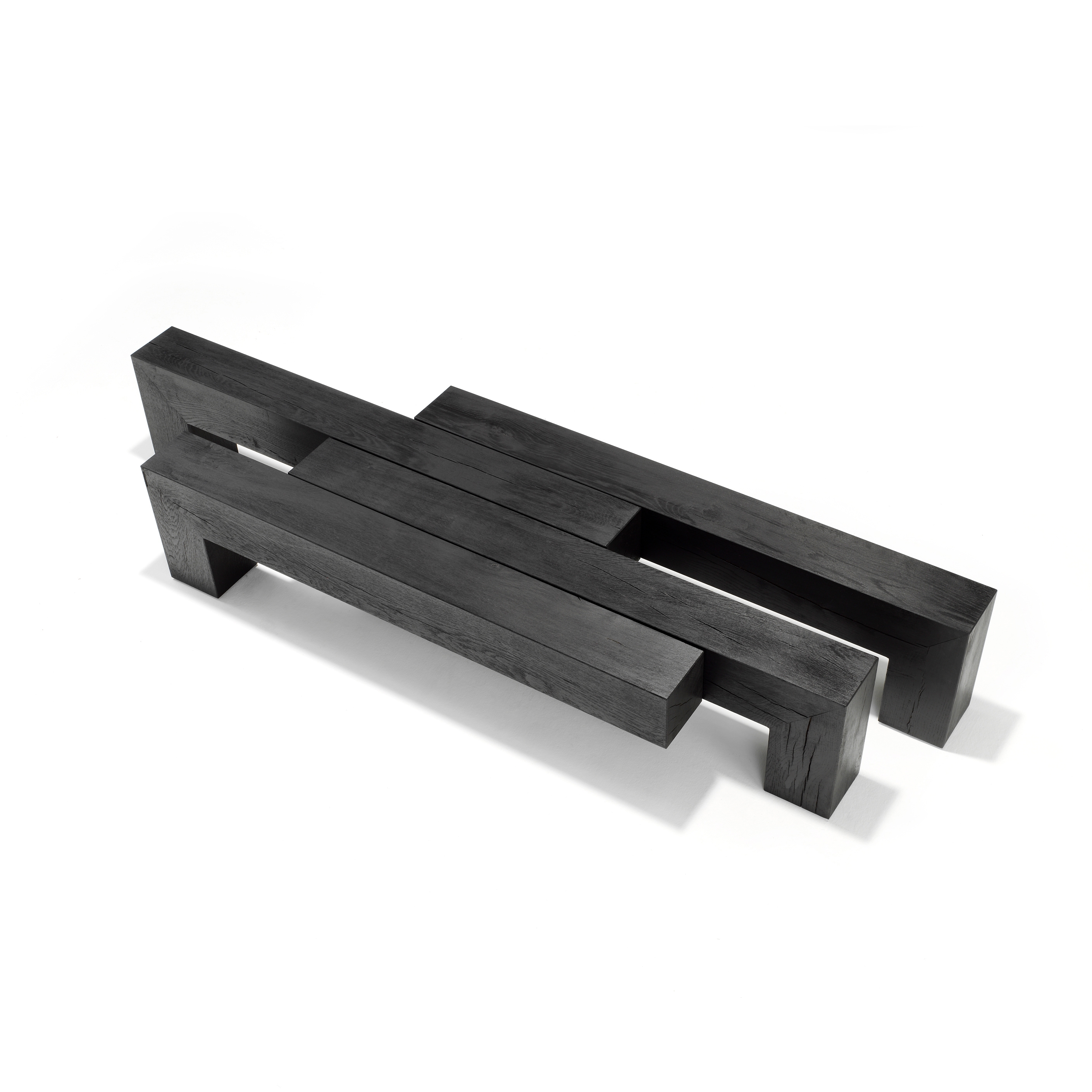 Display product Adjust Coffee Table from manufacturer QLiv