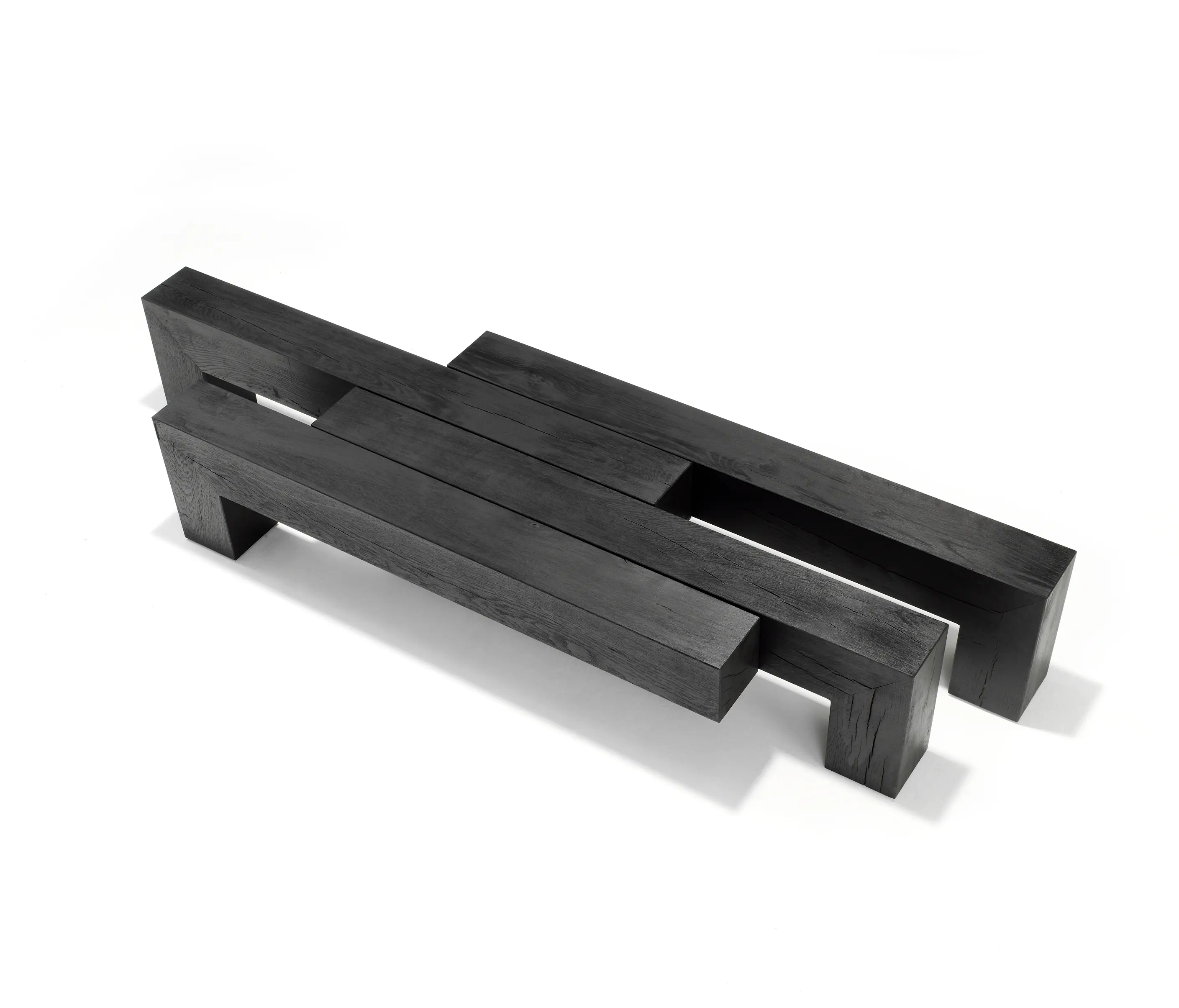 QLiv - Adjust Coffee Table