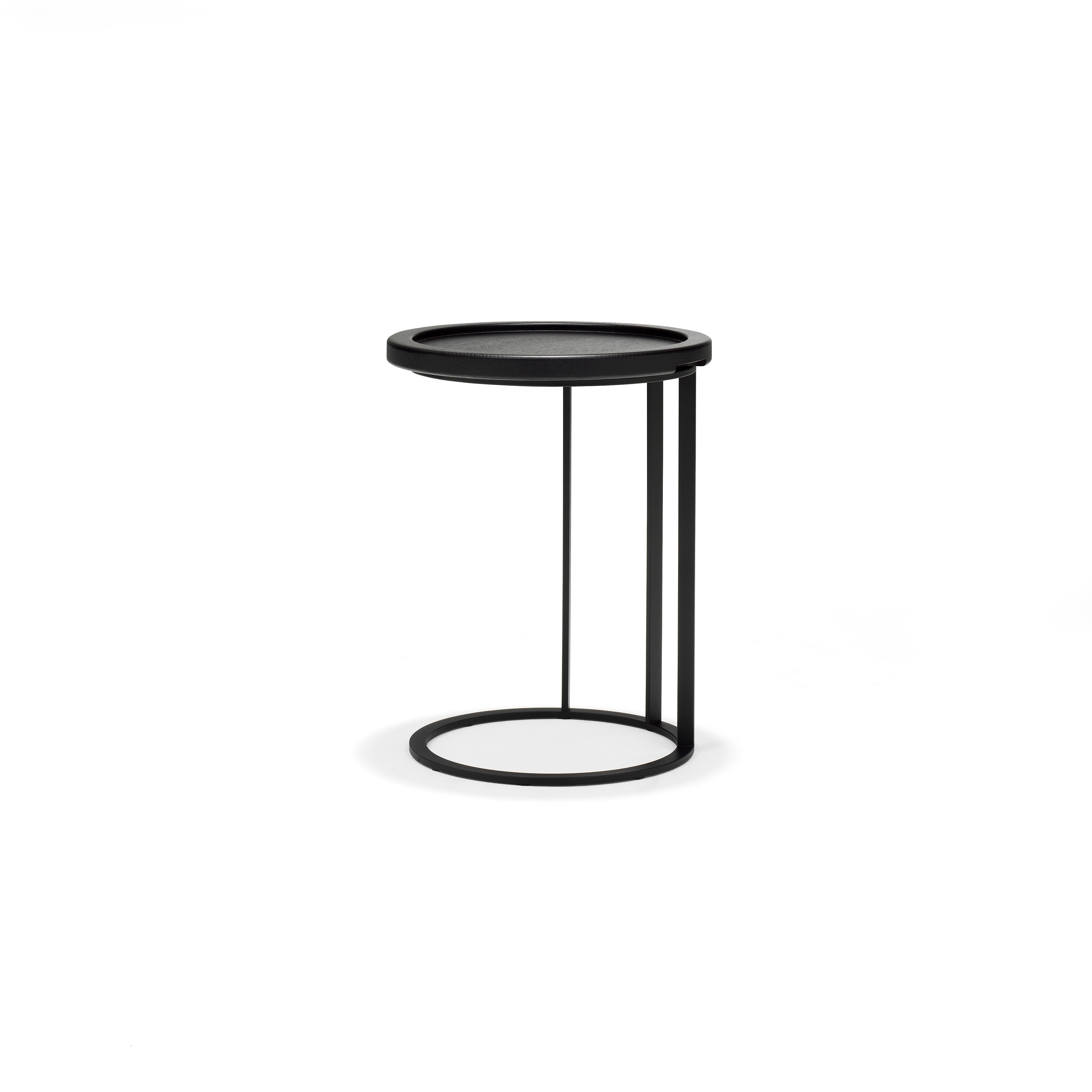 Display product To be Served Coffee and Side Tables from manufacturer QLiv