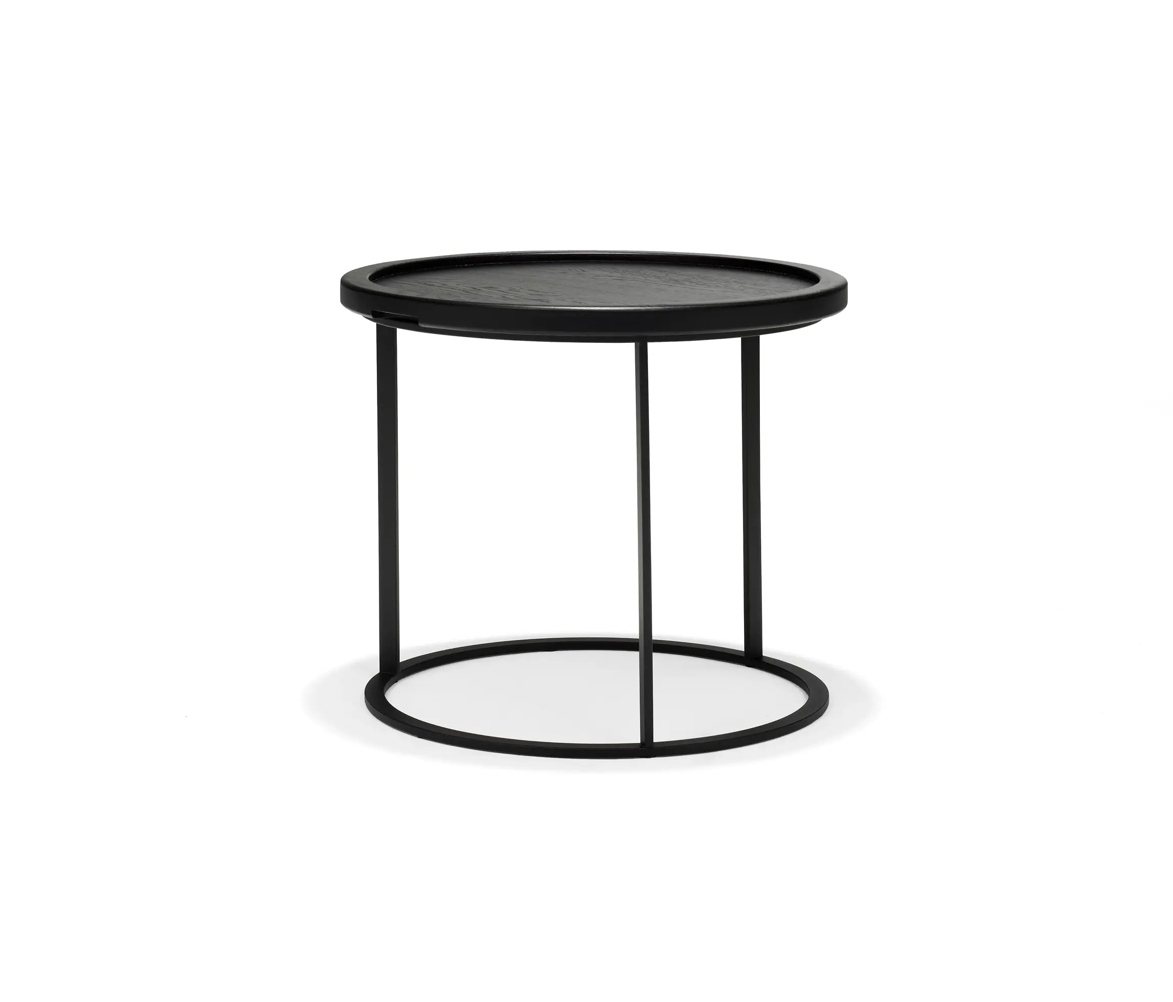 QLiv - To be Served Coffee and Side Tables