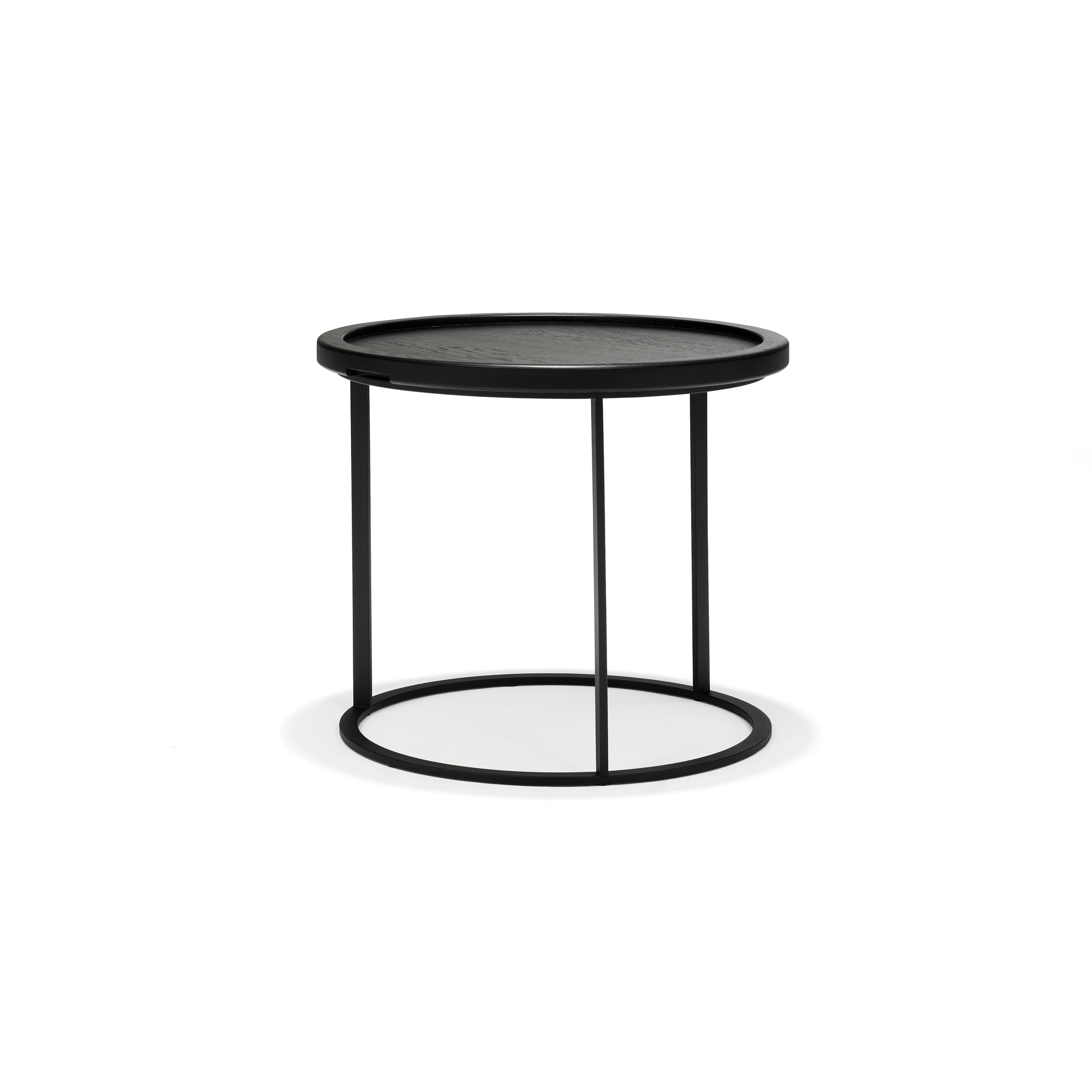 Mostrar el producto To be Served Coffee and Side Tables del fabricante QLiv