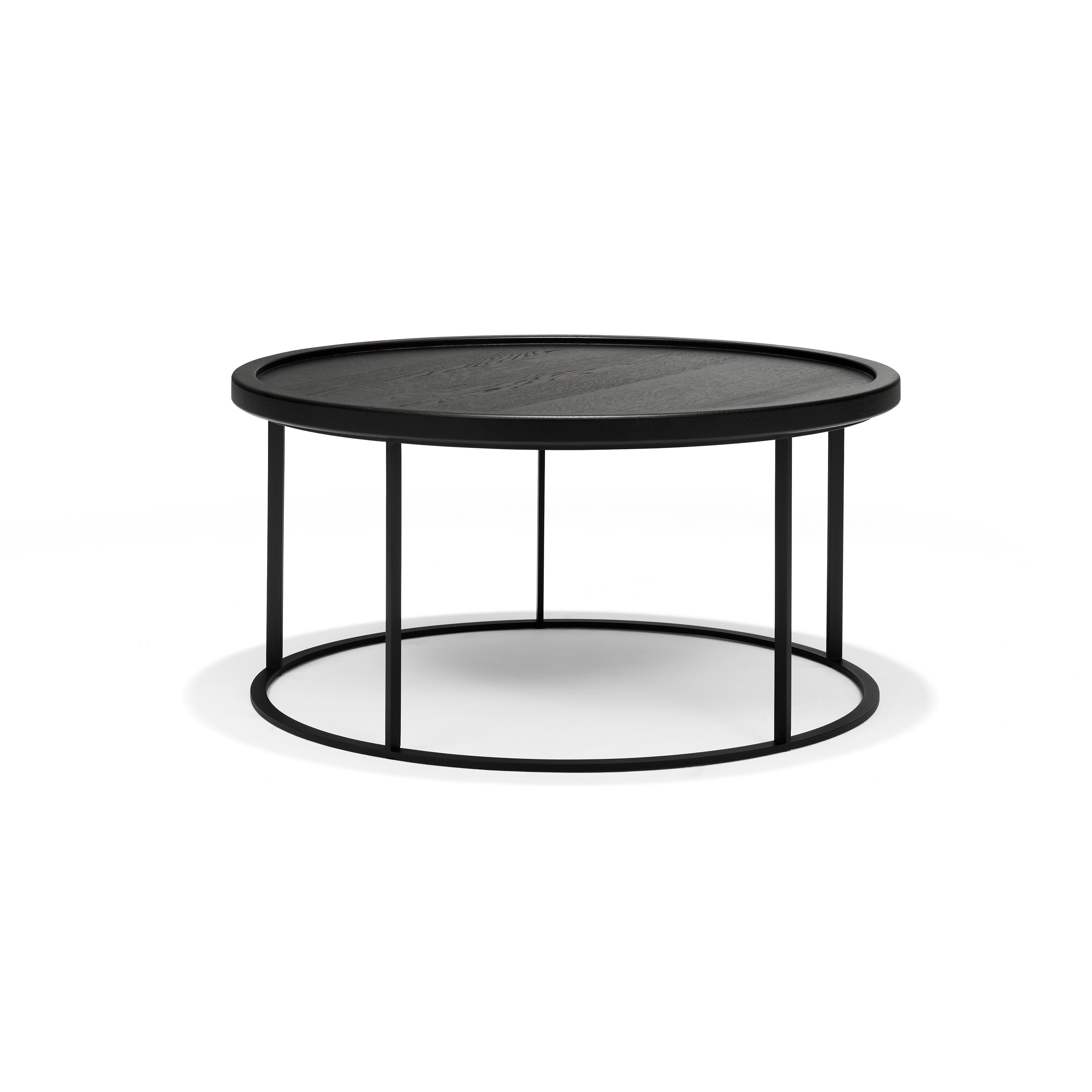 Mostrar el producto To be Served Coffee and Side Tables del fabricante QLiv