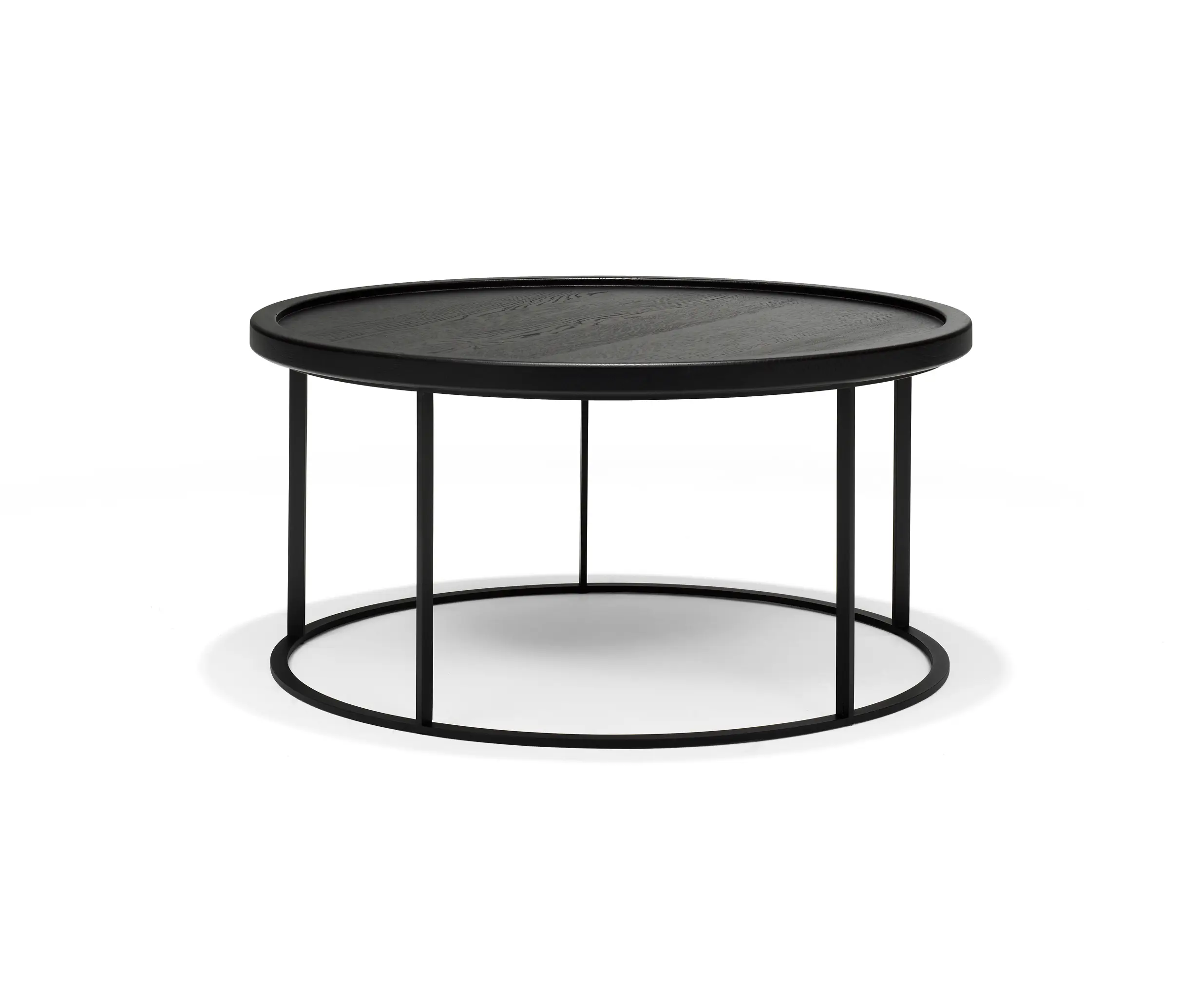 QLiv - To be Served Coffee and Side Tables