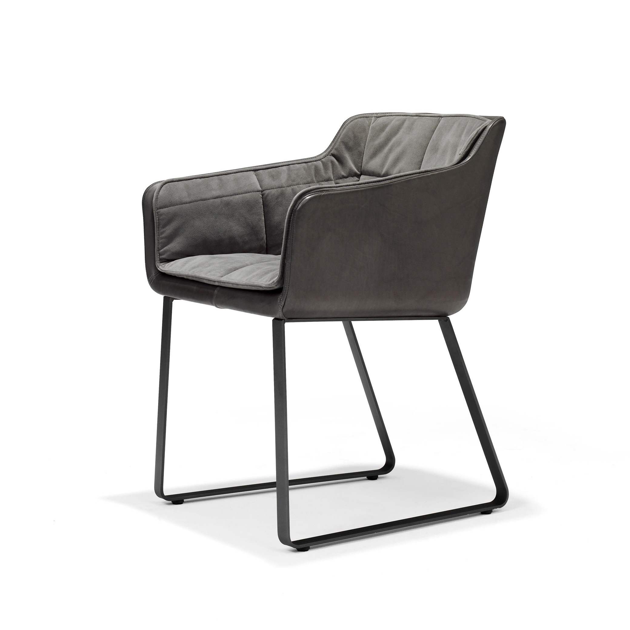 Display product Cambria Dining Chair from manufacturer QLiv