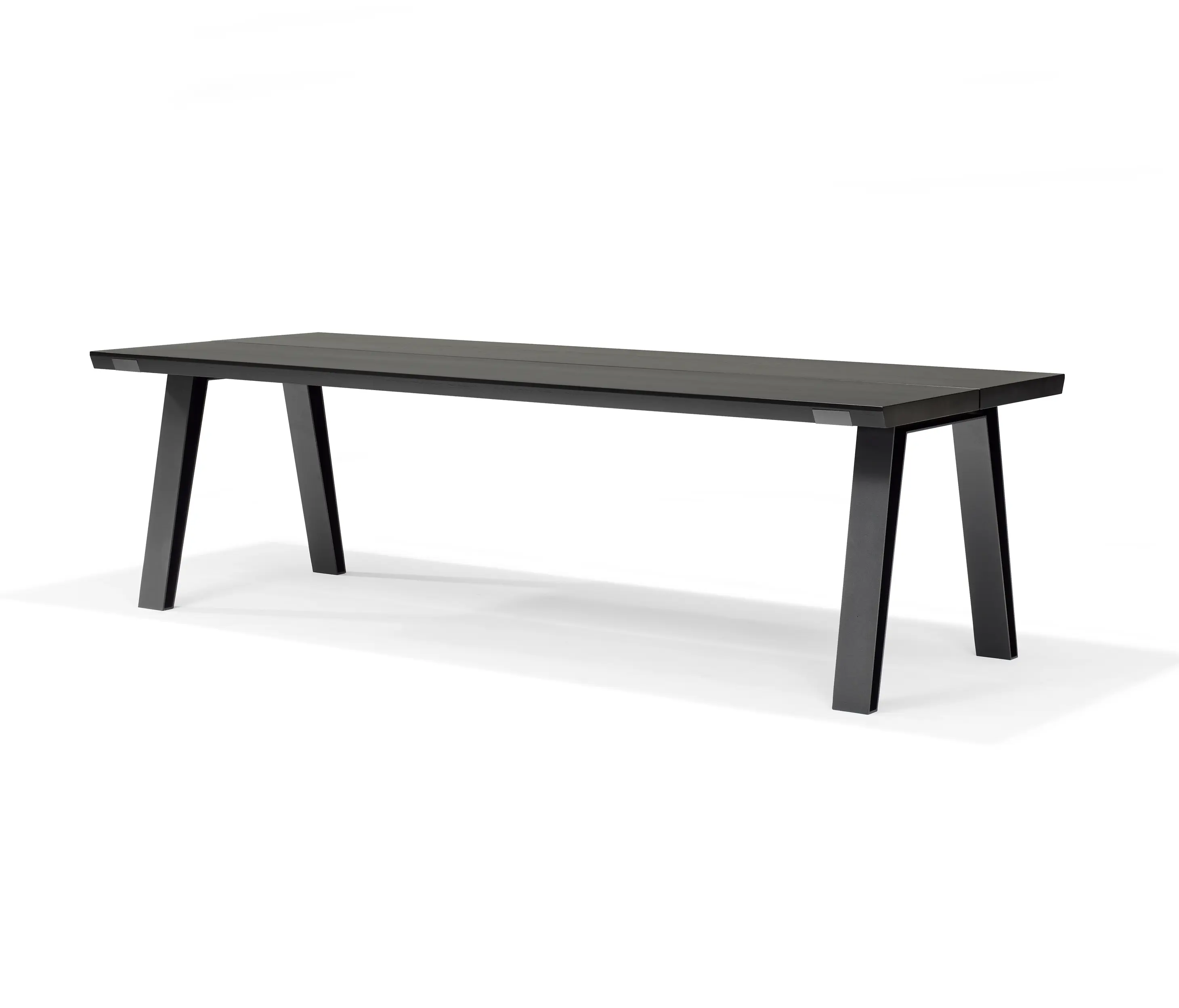 QLiv - Side-To-Side Dining Table