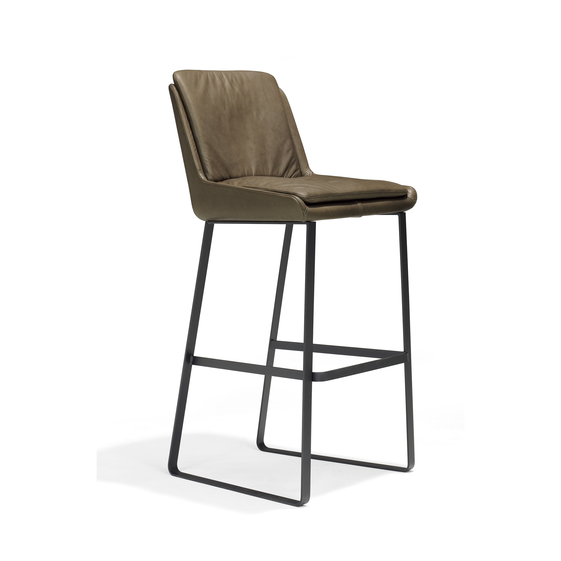 Afficher le produit Cambria Bar Chair du fabricant QLiv