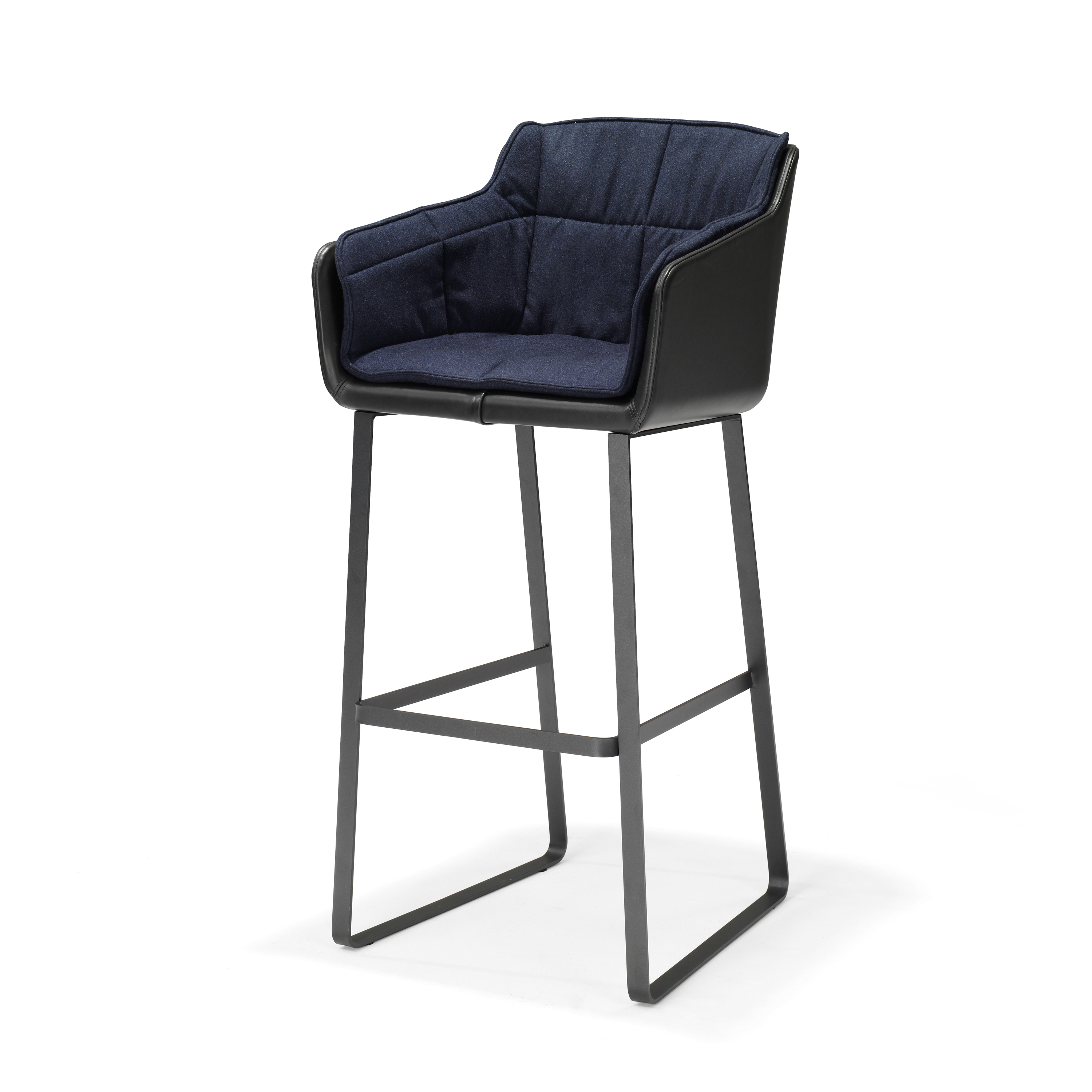 Produkt Cambria Bar Chair des Herstellers QLiv anzeigen