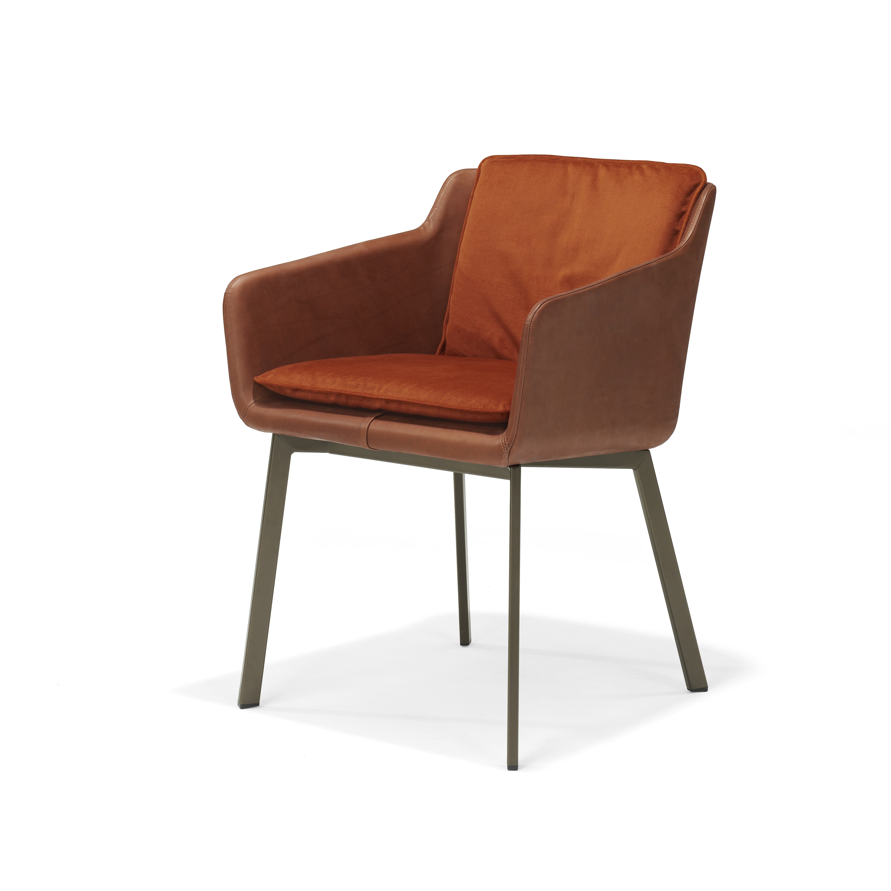 Produkt Cambria Dining Chair des Herstellers QLiv anzeigen