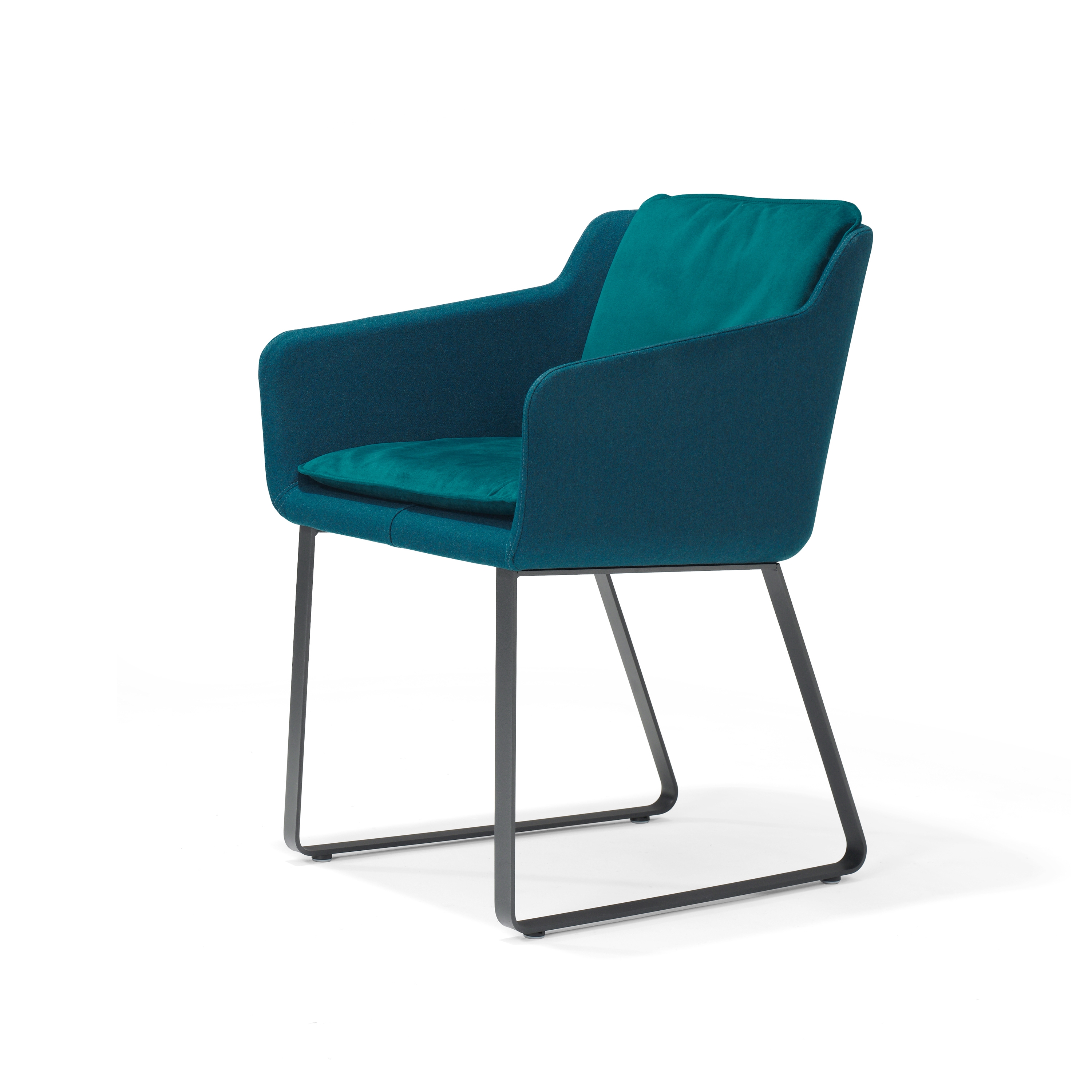 Produkt Cambria Dining Chair des Herstellers QLiv anzeigen