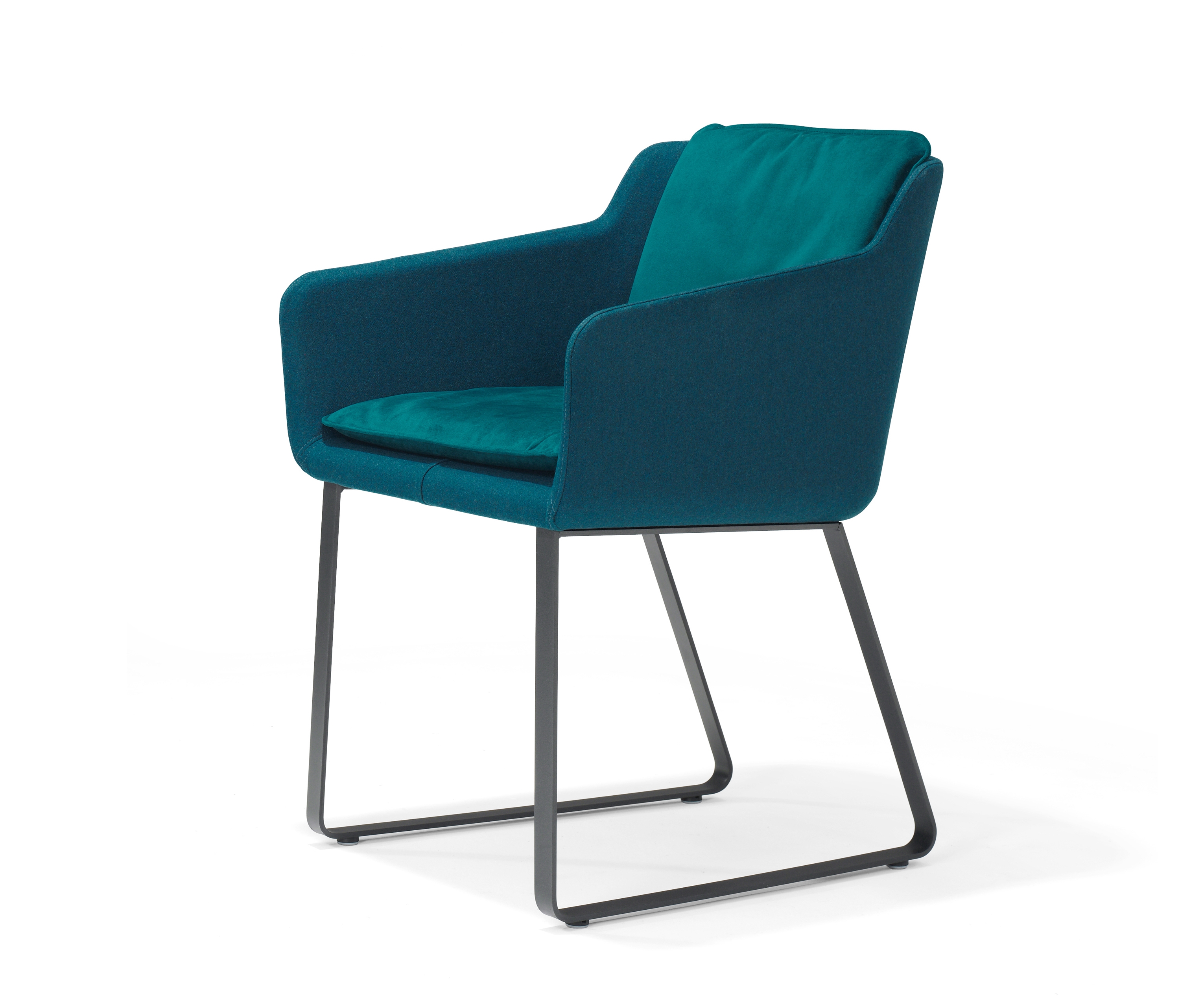 Produkt Cambria Dining Chair des Herstellers QLiv anzeigen