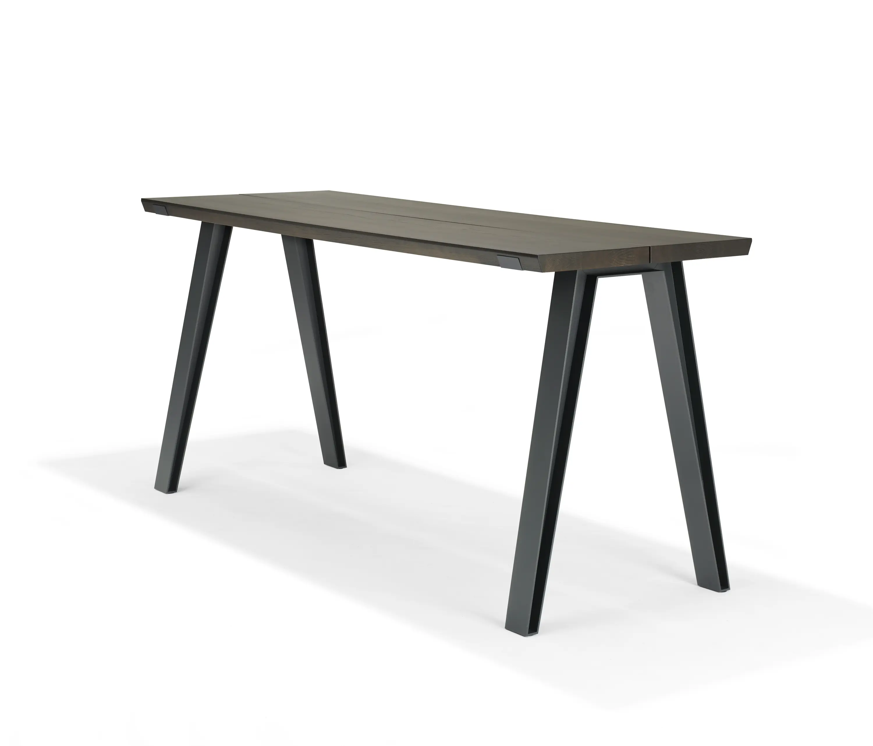QLiv - Side-To-Side Bar Table