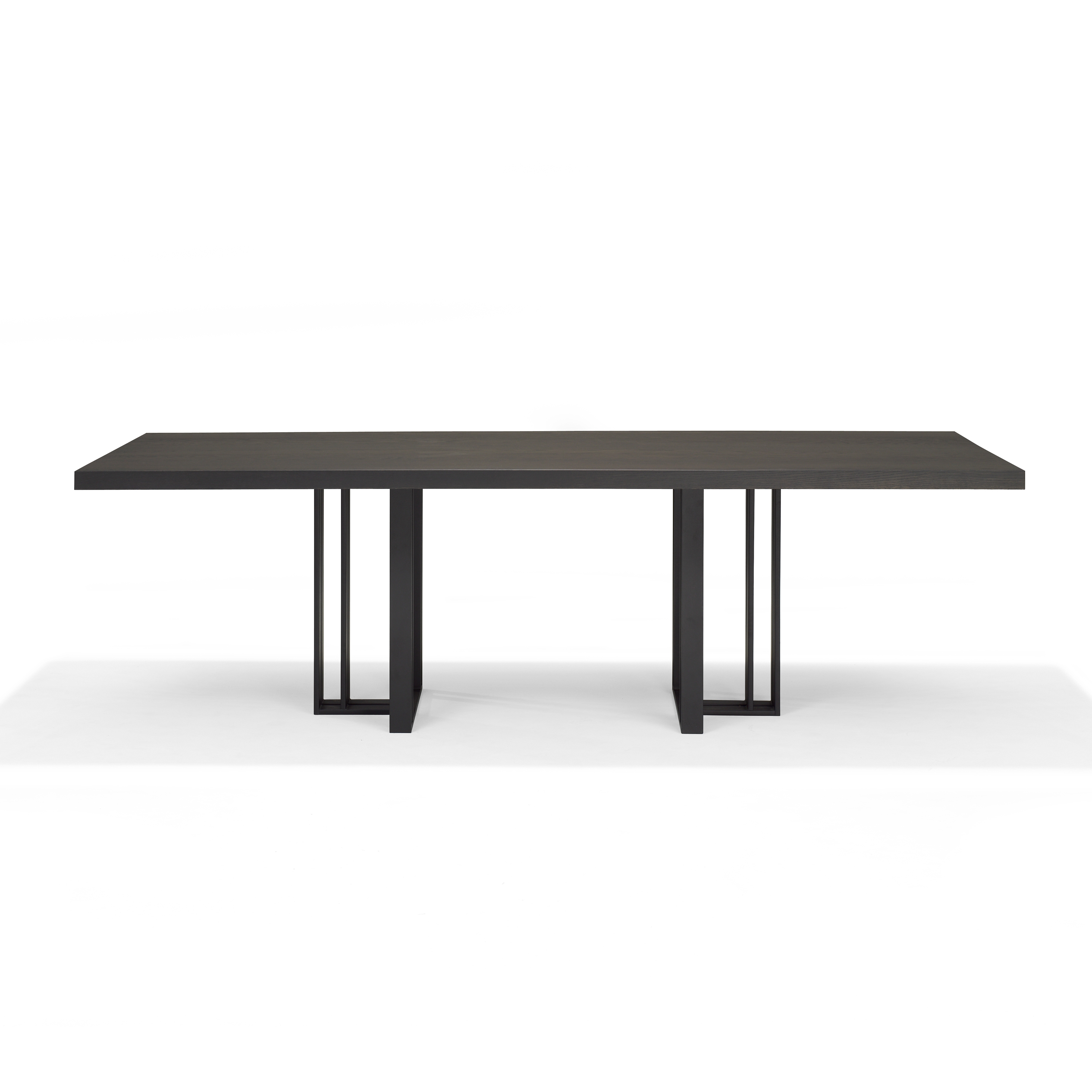 Display product T2 Dining Table from manufacturer QLiv