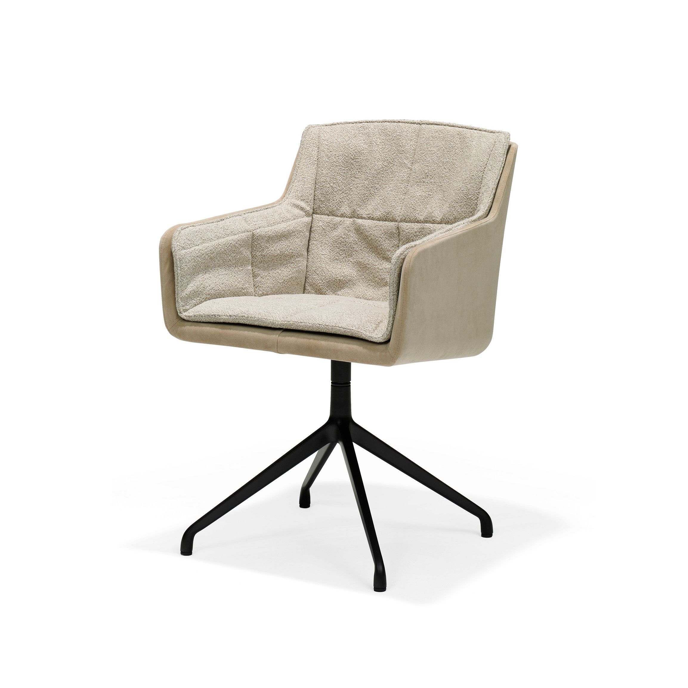 Mostra il prodotto Cambria XL Chair del produttore QLiv