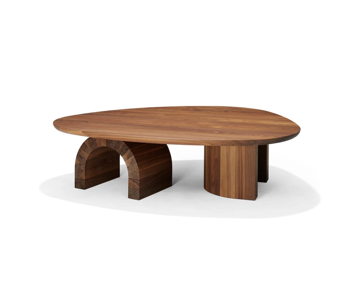 COCO - Coffee tables from QLiv | Architonic