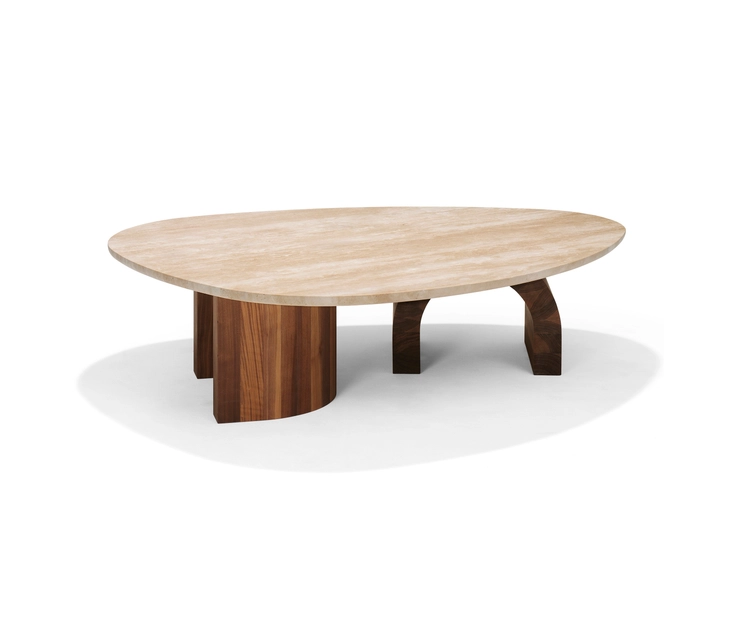 COCO - Coffee tables from QLiv | Architonic