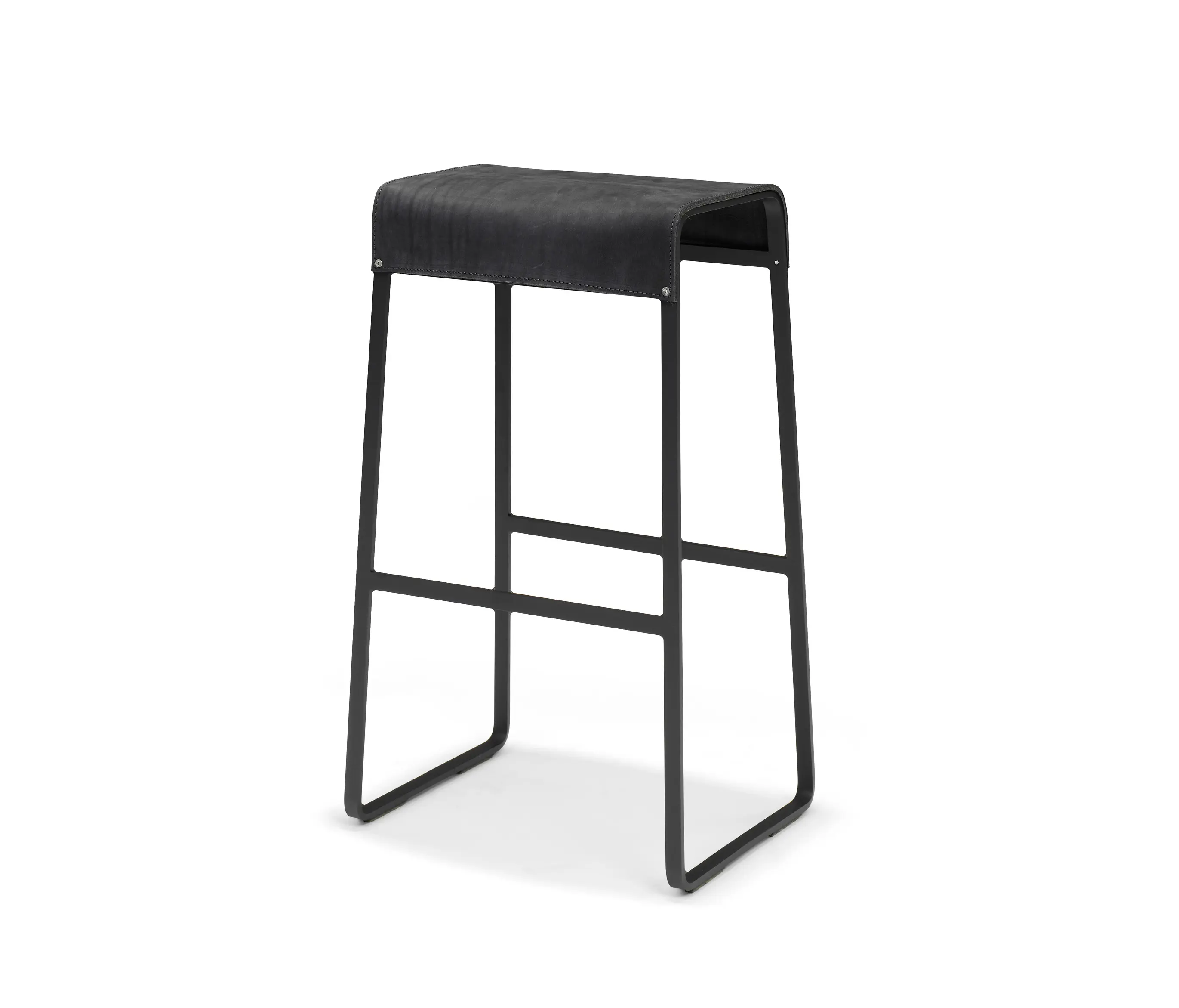 QLiv - Founded Bar Stool
