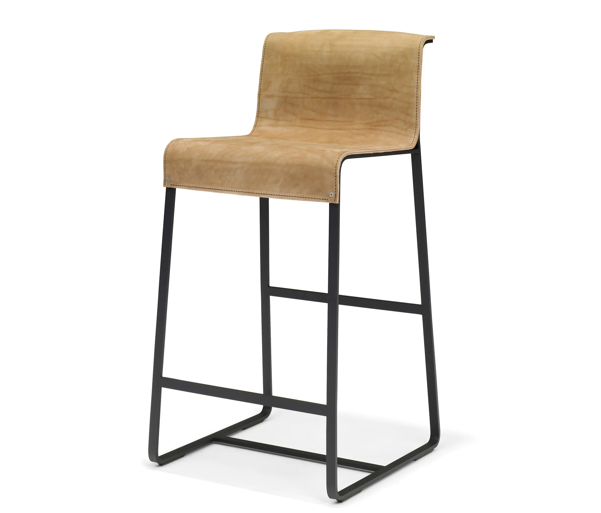 QLiv - Founded Counter Chair