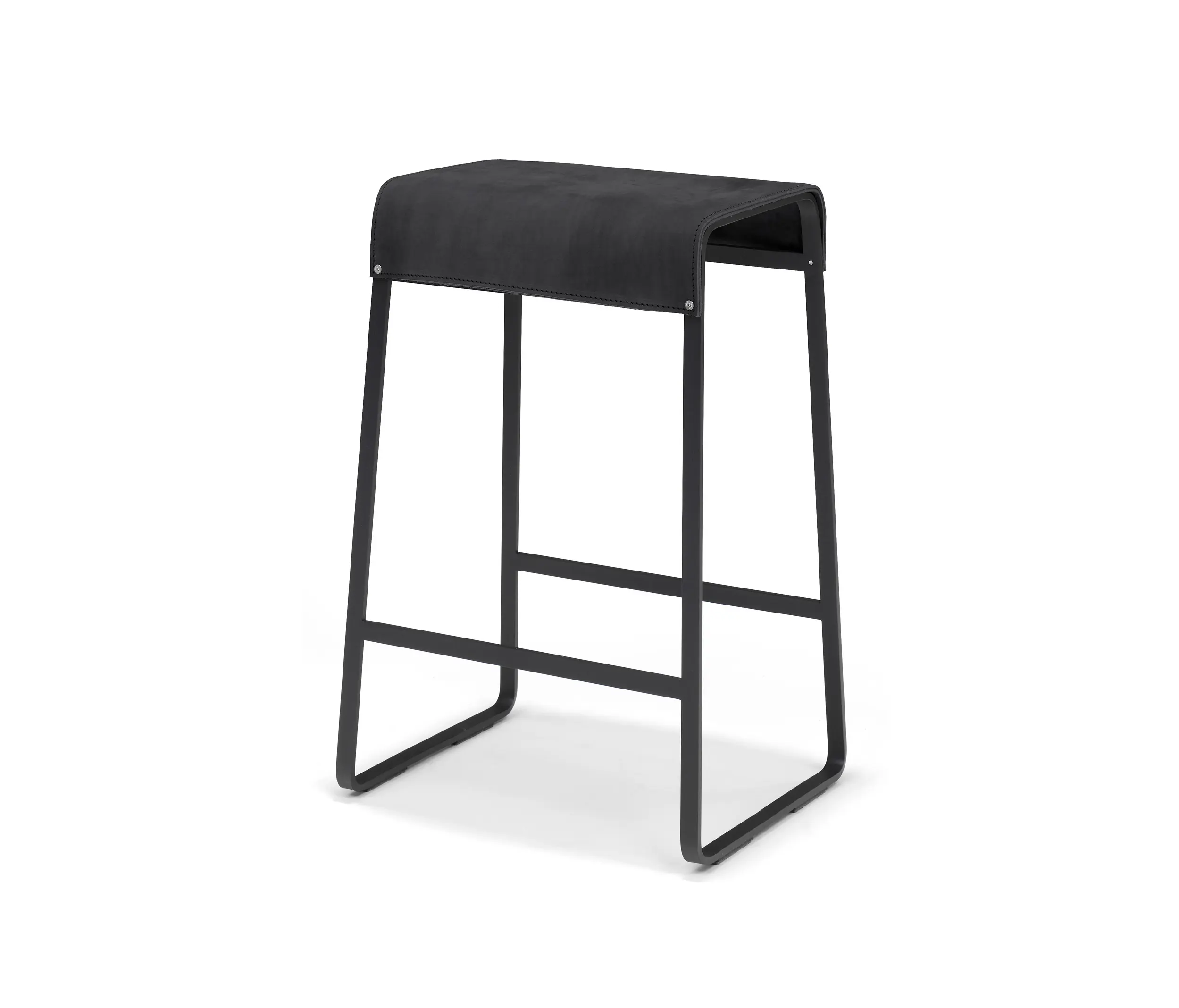 QLiv - Founded Counter Stool
