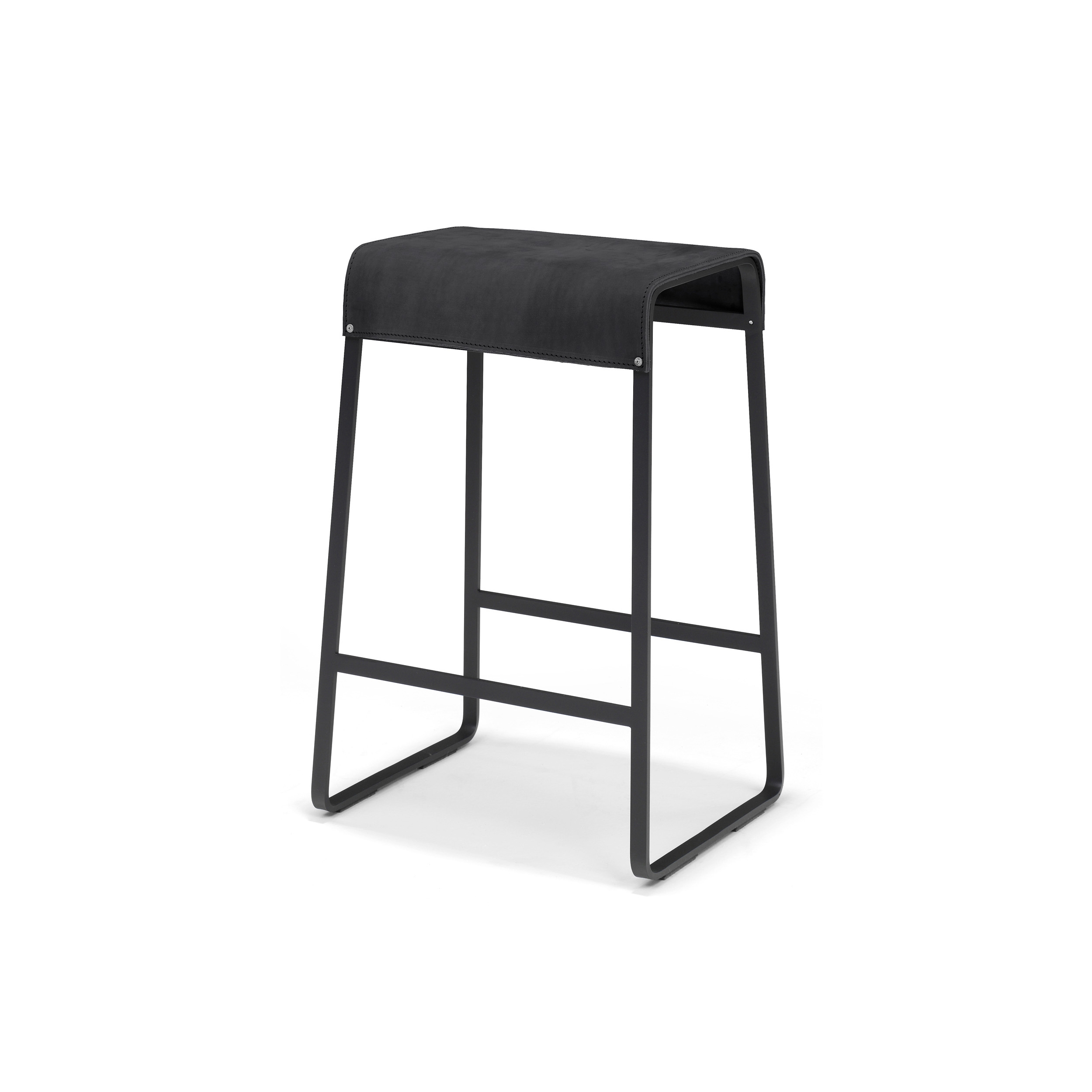Produkt Founded Counter Stool des Herstellers QLiv anzeigen