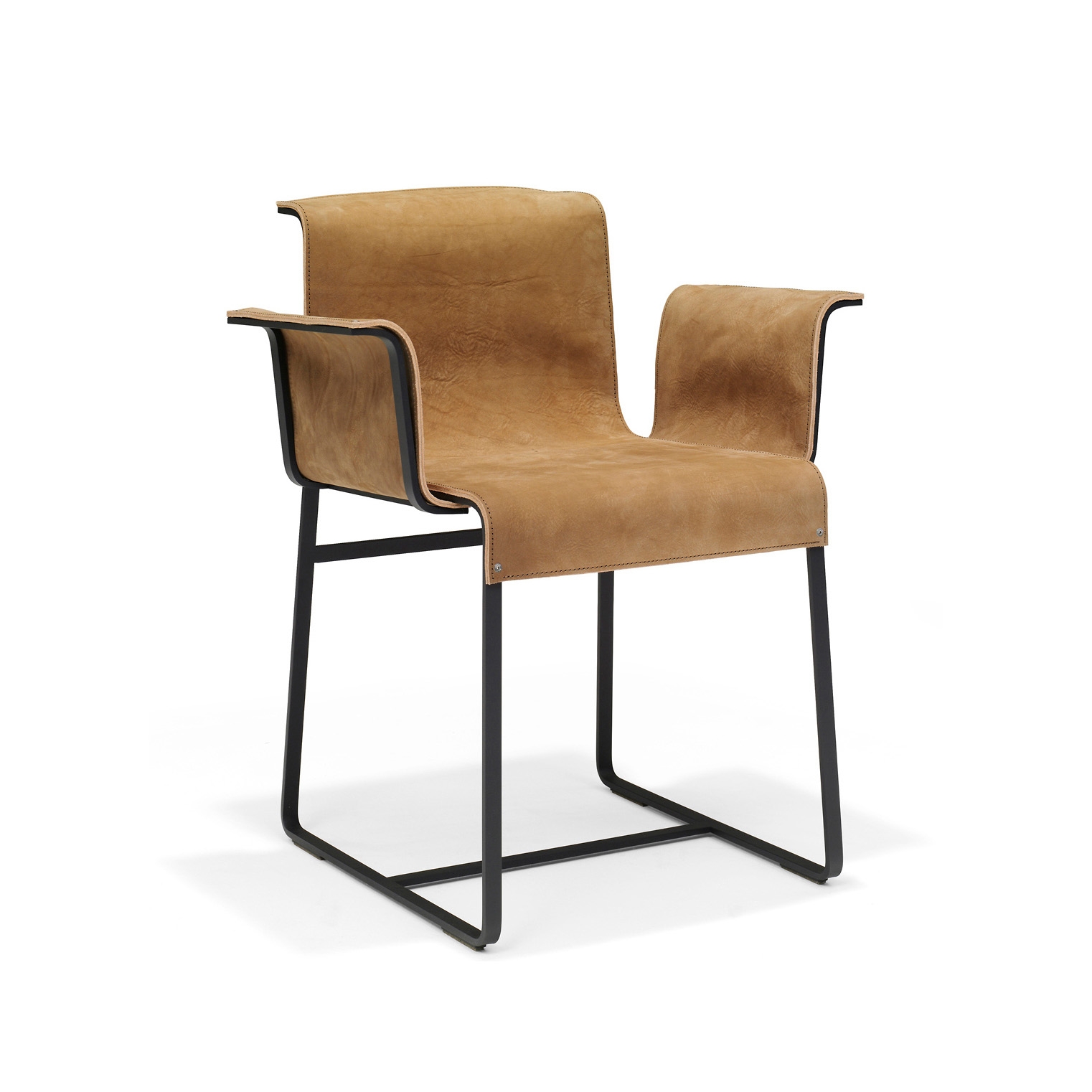 Mostra il prodotto Founded Dining Chairs del produttore QLiv