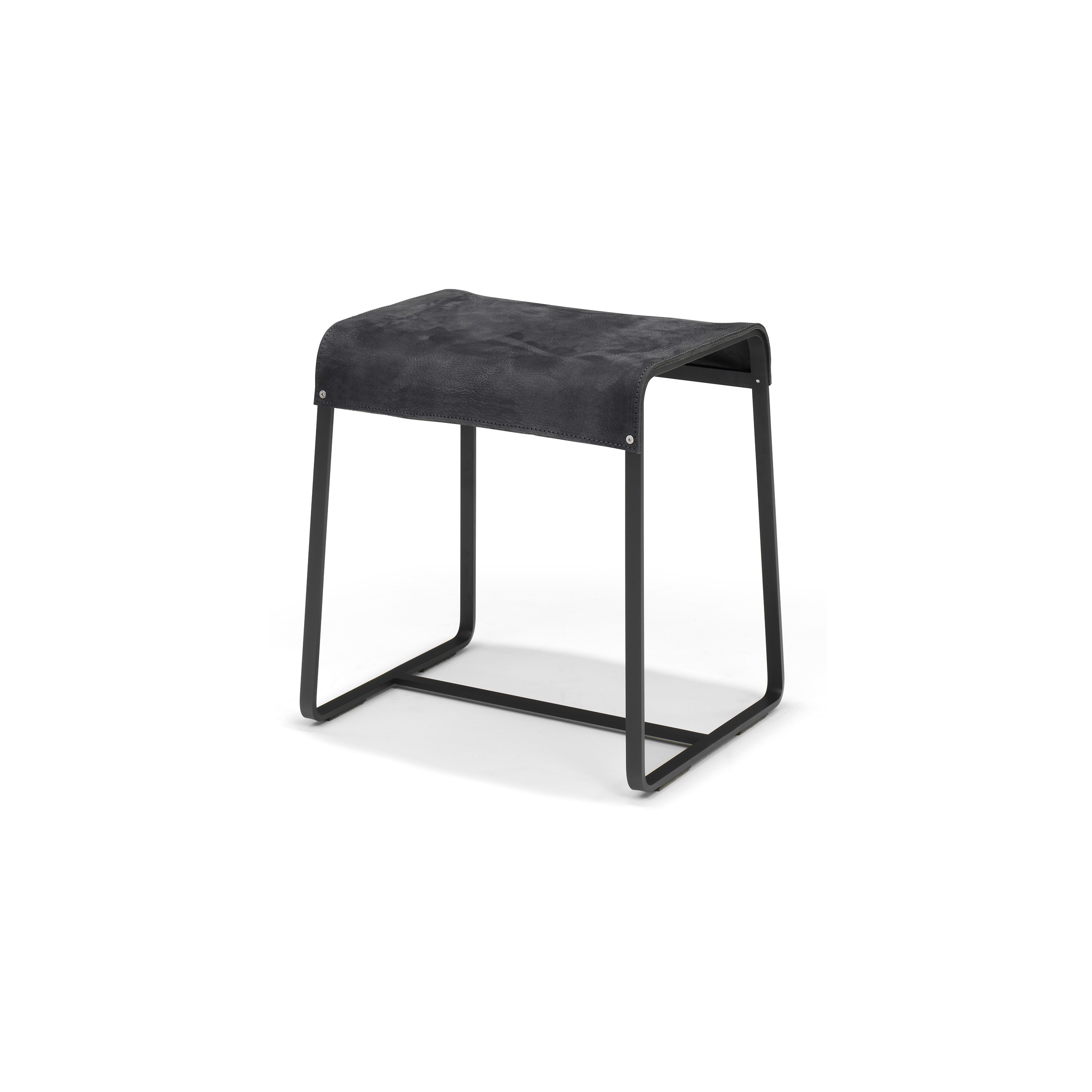 Display product Founded Stool from manufacturer QLiv