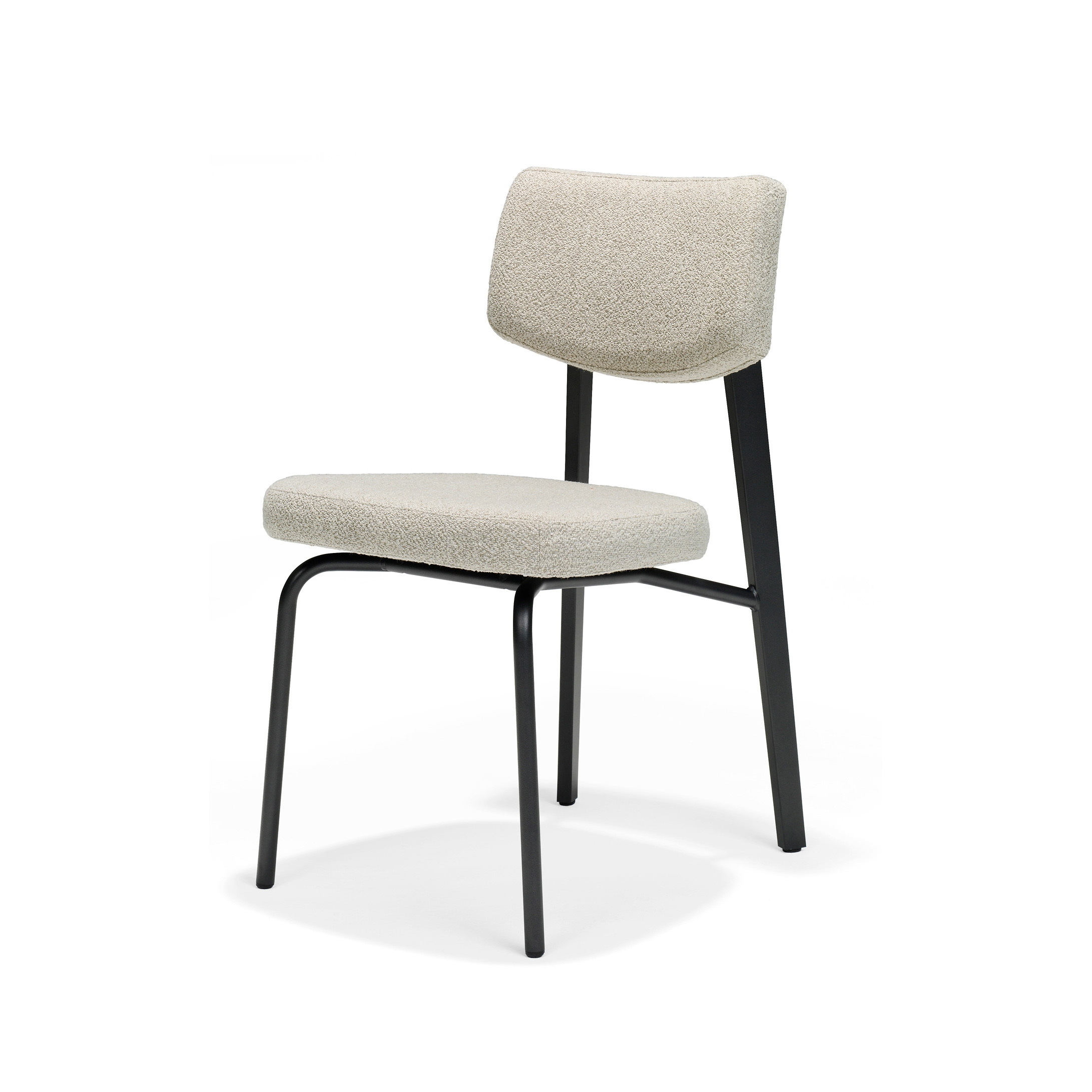 Mostra il prodotto On Top Dining Chair del produttore QLiv