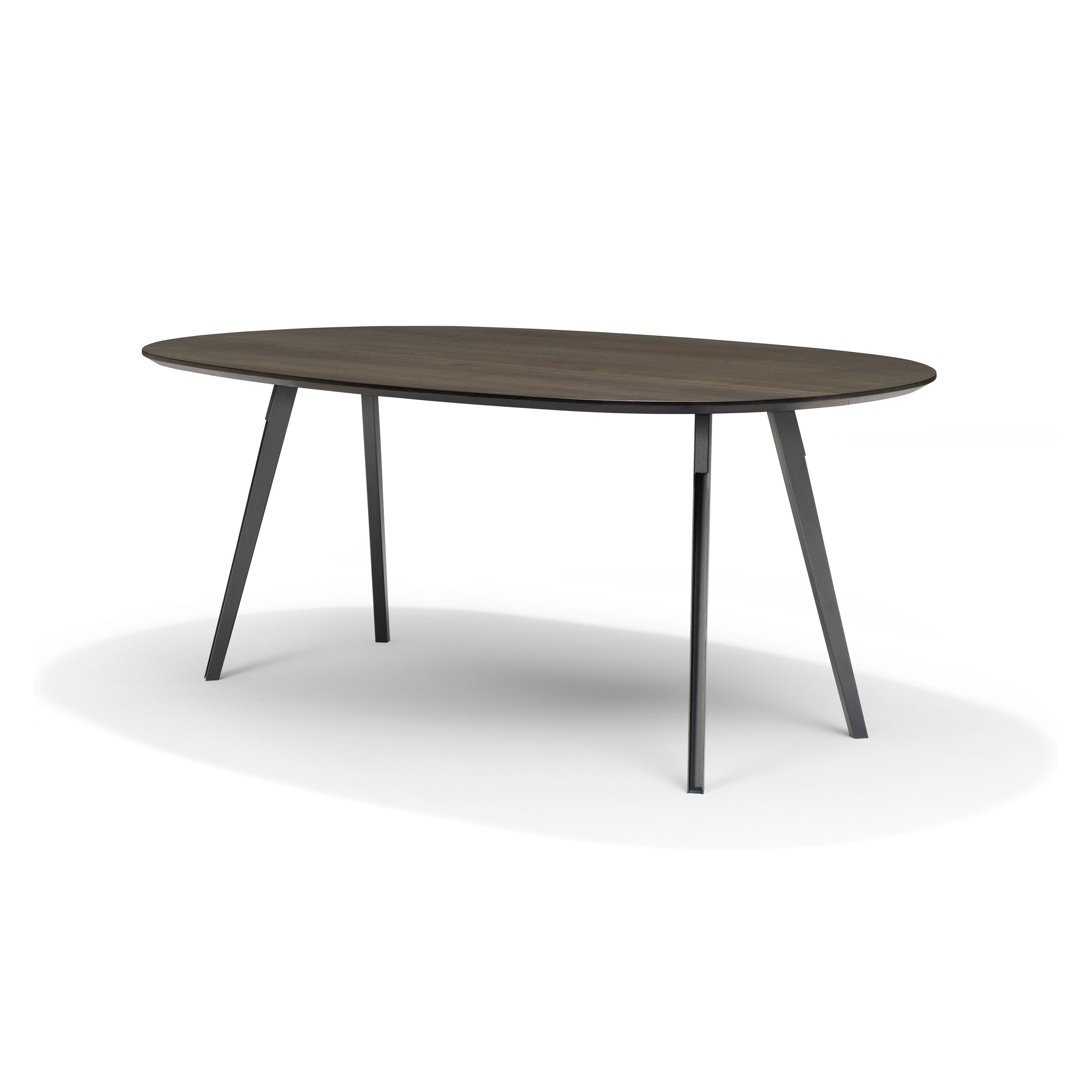 On Top Dining Table, A'dams Oval