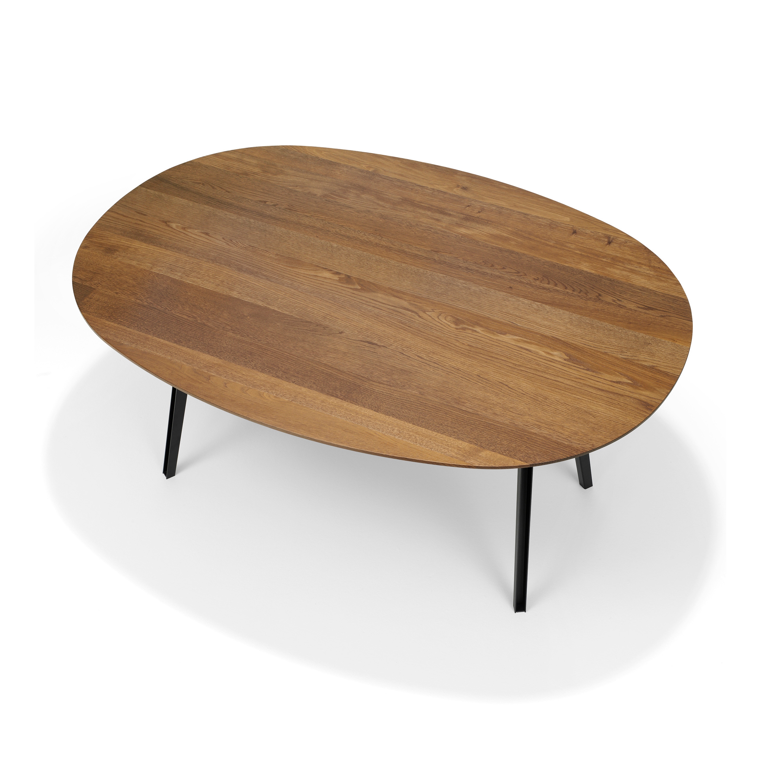 On Top Dining Table, A'dams Oval
