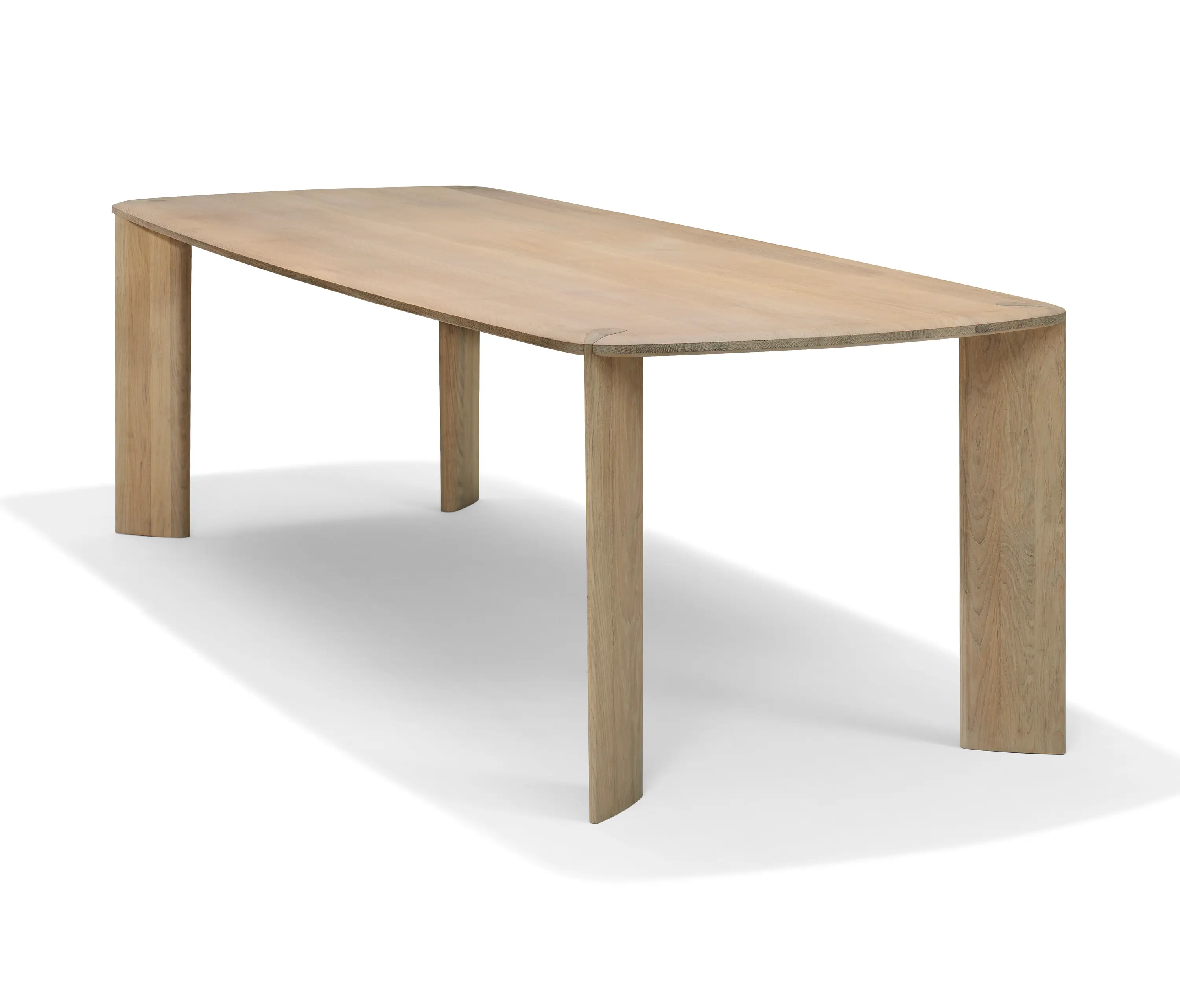 QLiv - Mitchell rectangular Table
