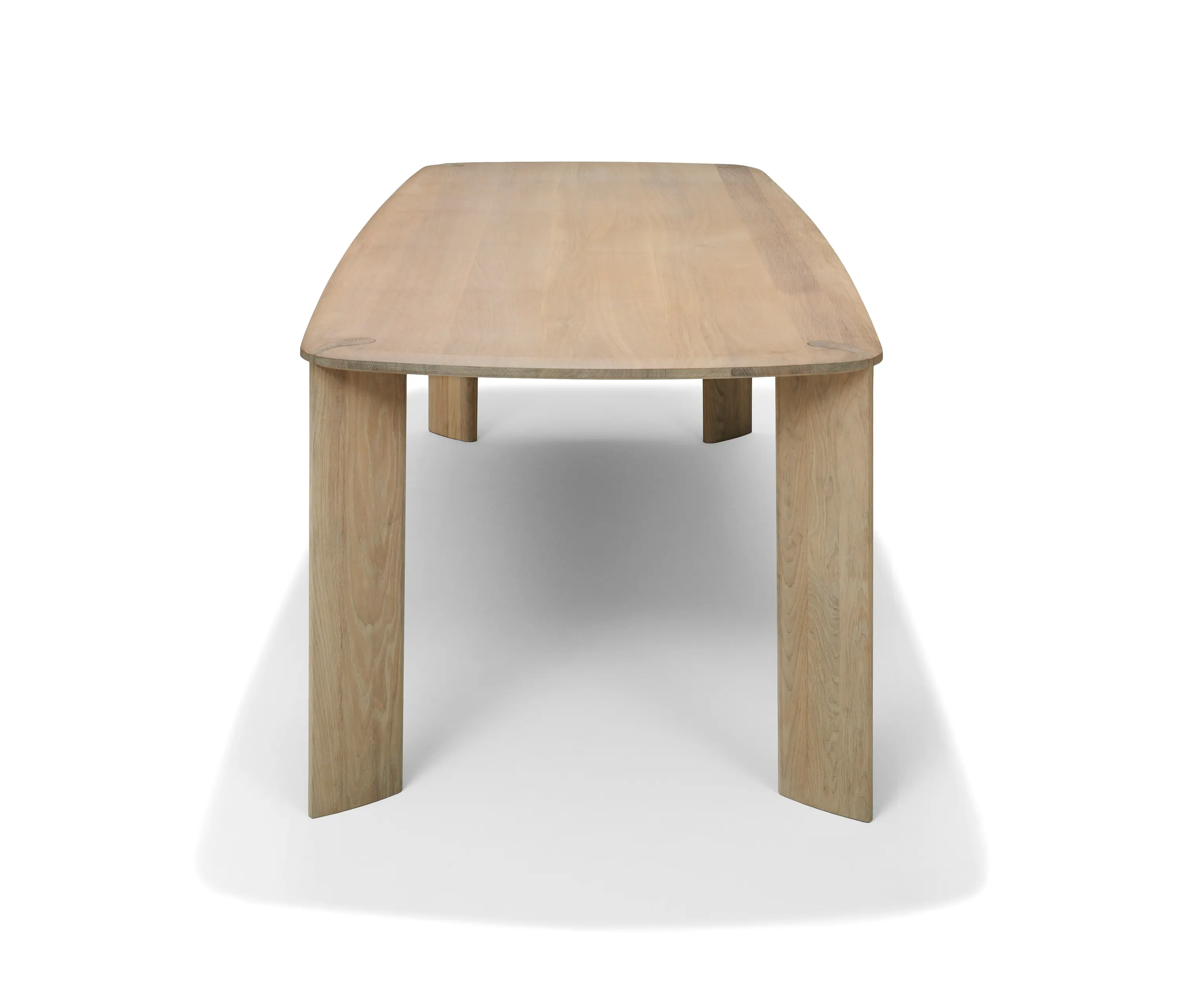 QLiv - Mitchell rectangular Table