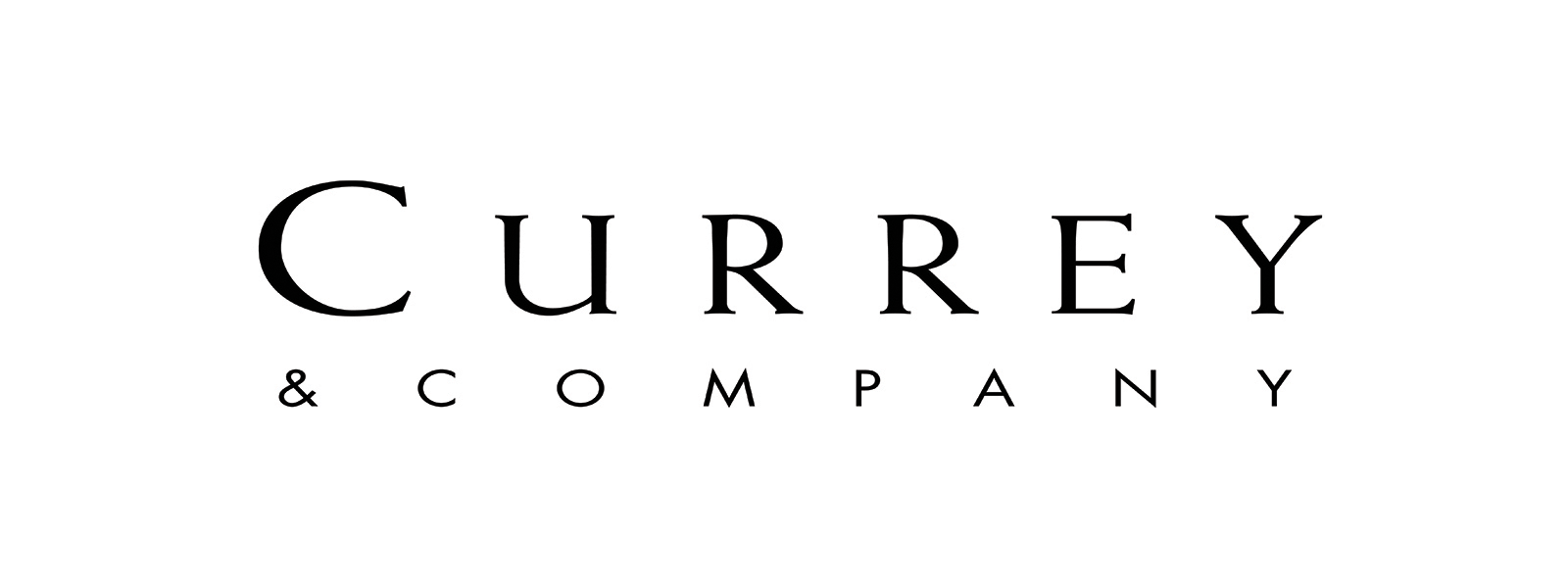Logo for manufacturer Currey & Company