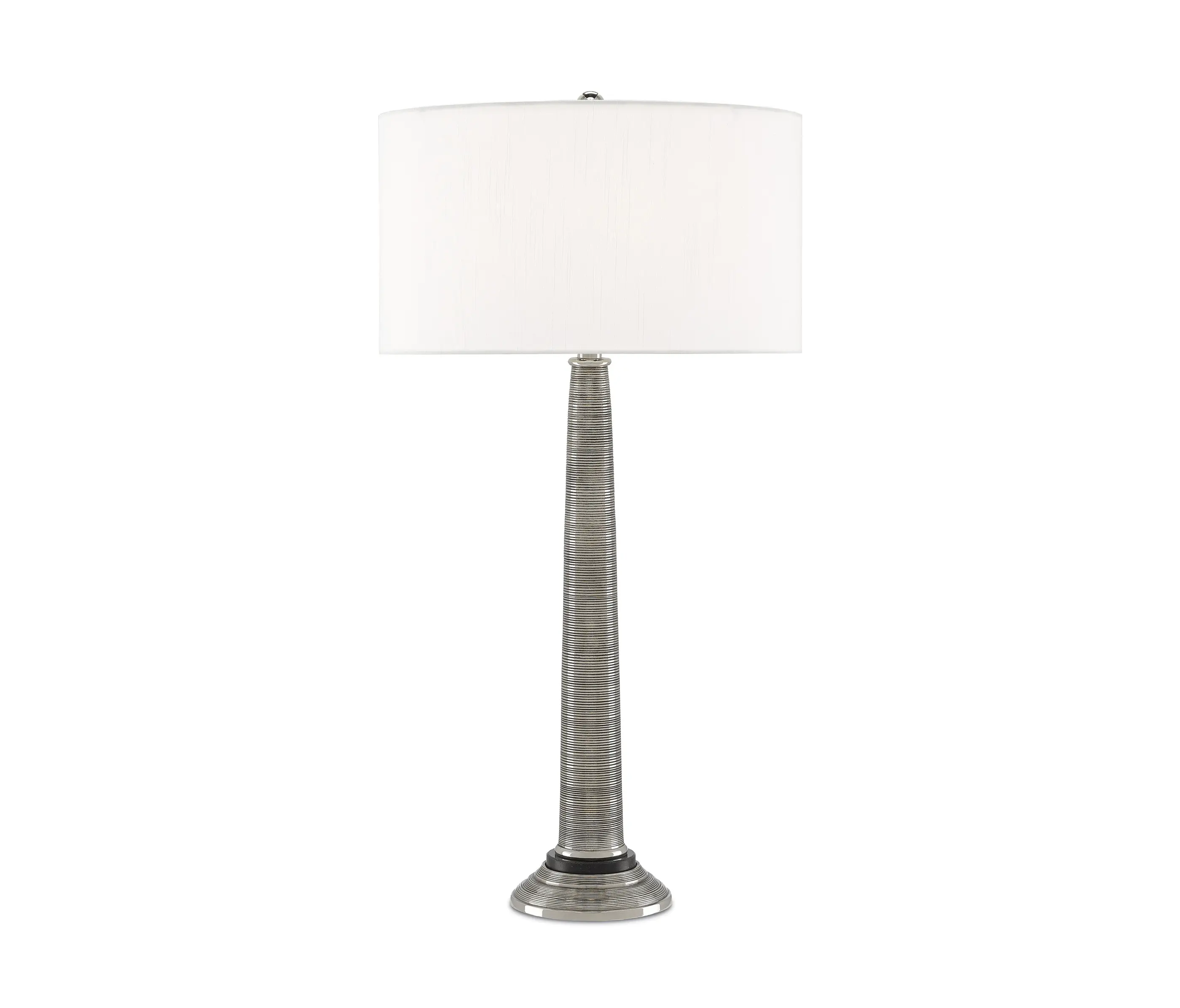 Currey & Company - Spire Table Lamp