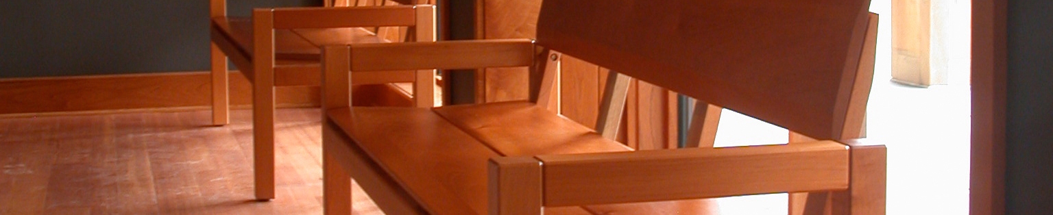 Découvrir l’univers du fabricant Museum & Library Furniture