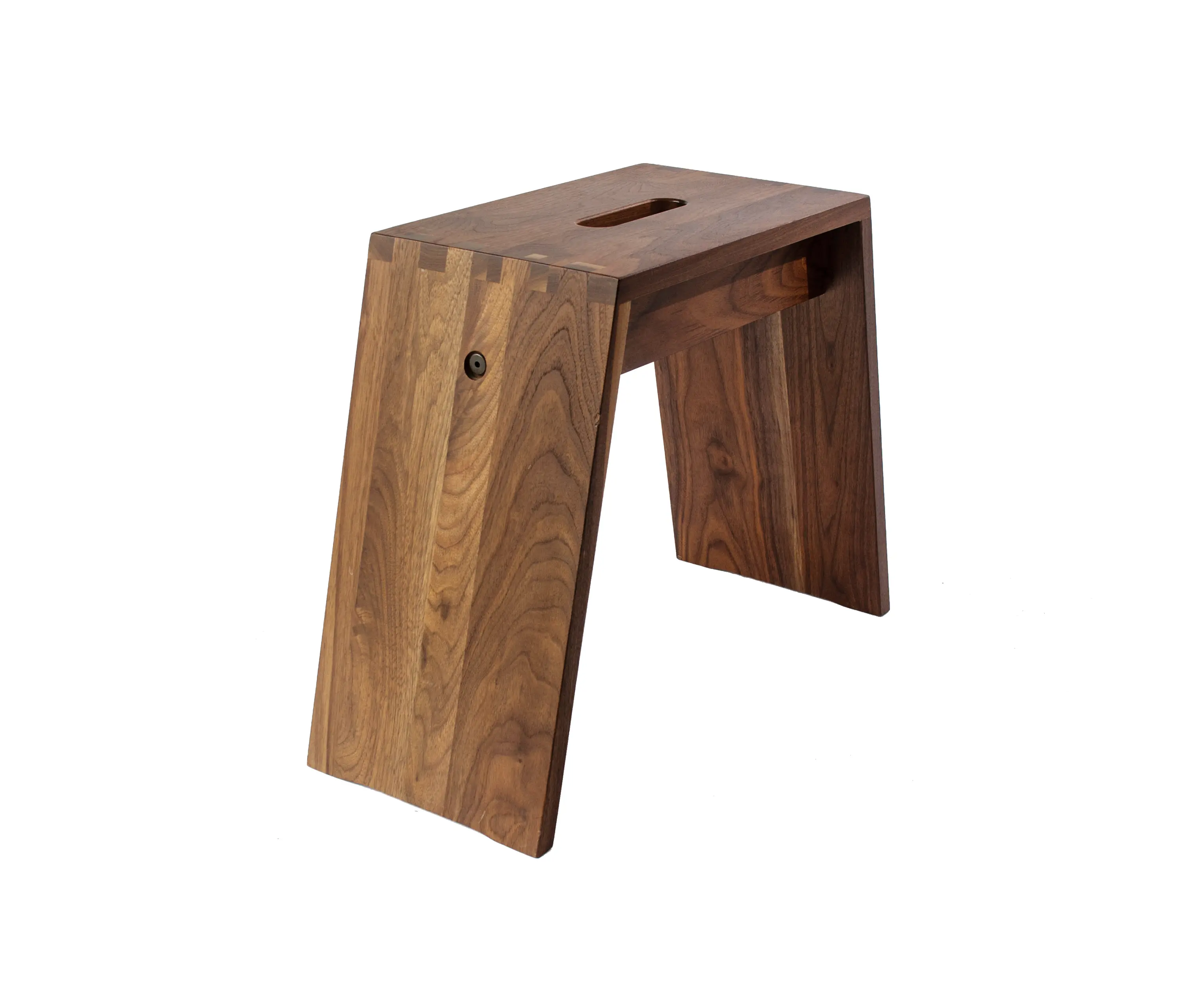 Museum & Library Furniture - THE MUSEUM STOOL®