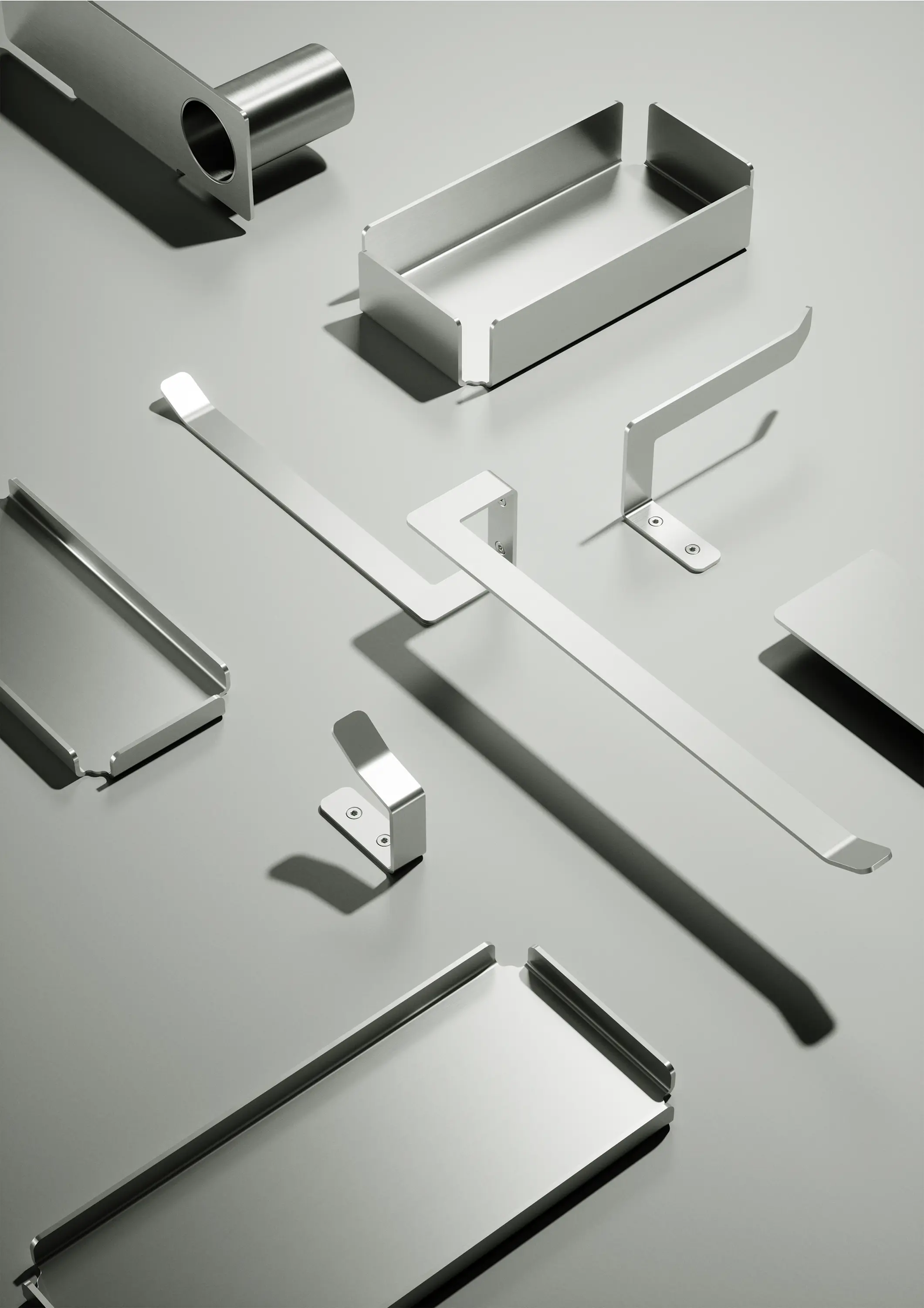 Quadrodesign - Eccetera | Konsole