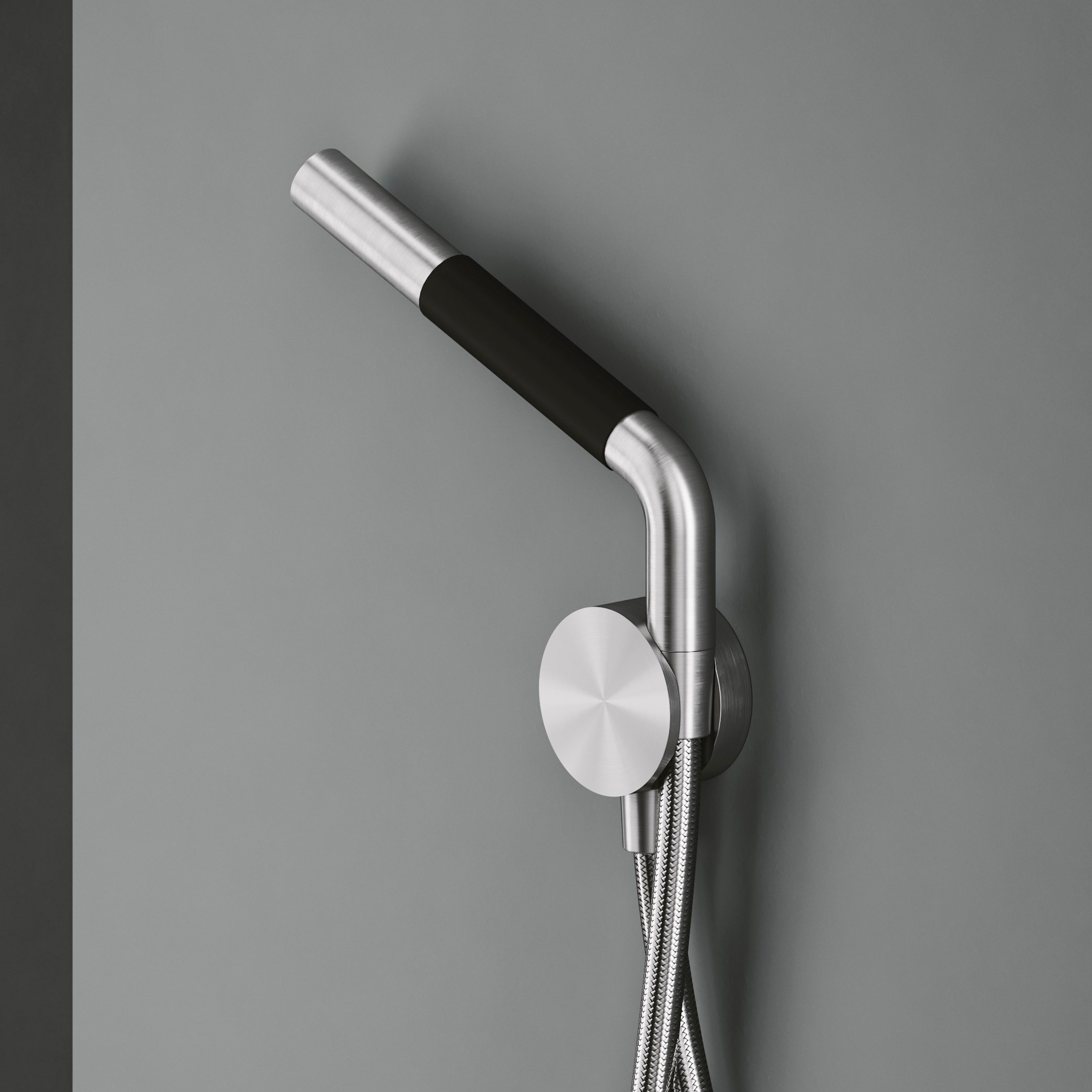 Produkt Q | Wandeinbau 2 Absperrventile mit Wassermischung des Herstellers Quadrodesign anzeigen